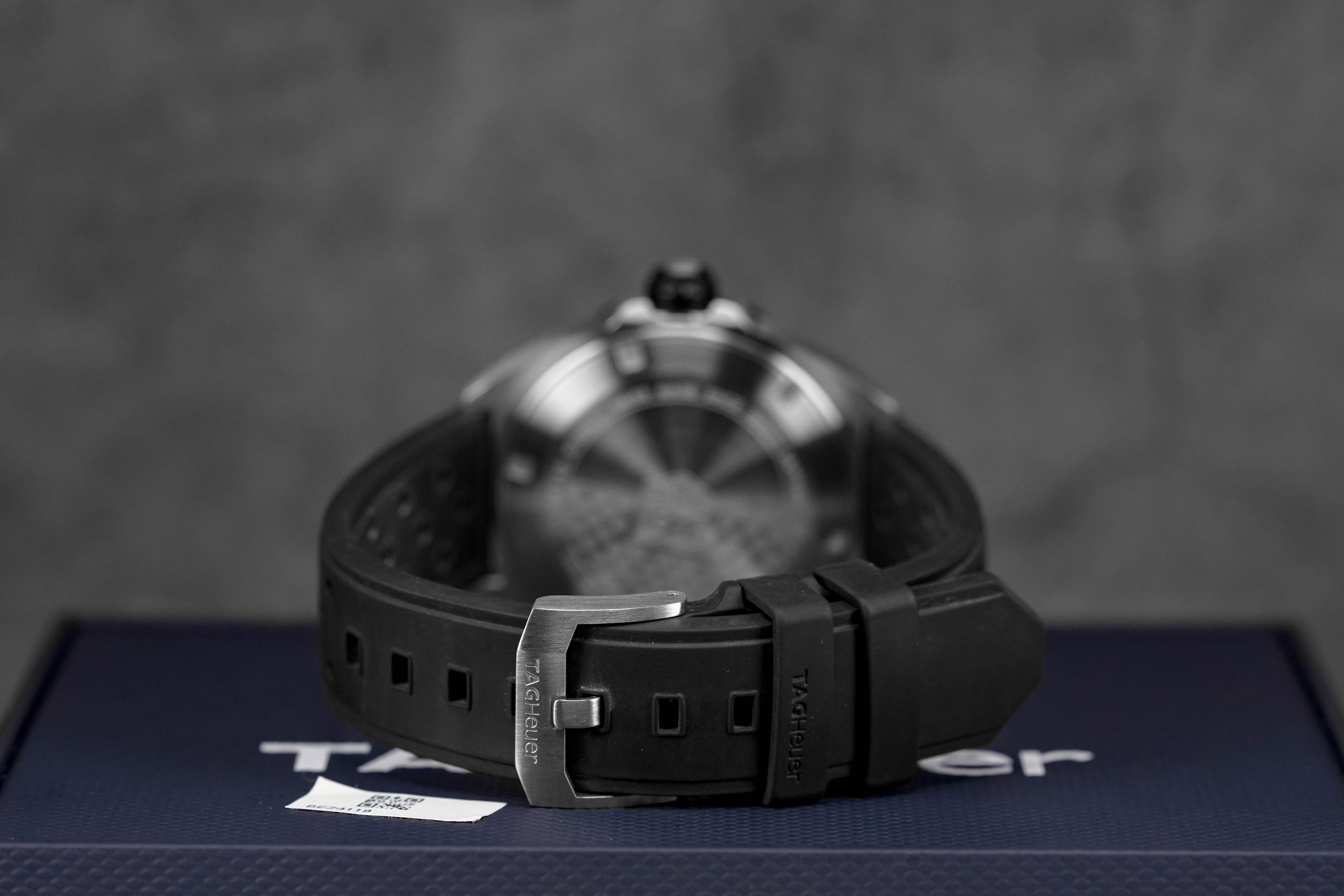 Harga Tag Heuer Formula 1 Date Quartz Black 