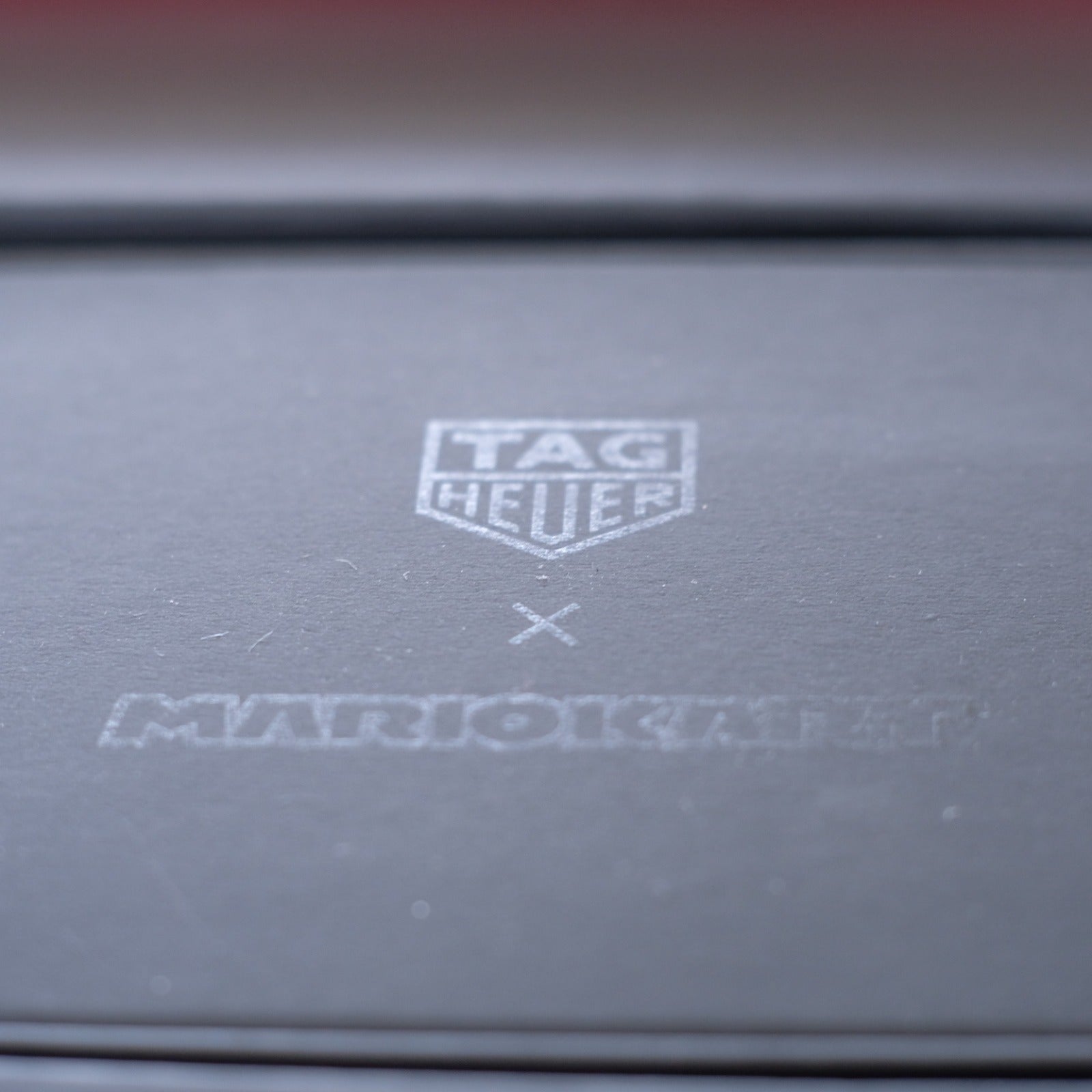 FORMULA 1 X MARIO KART LIMITED EDIITON (2022)