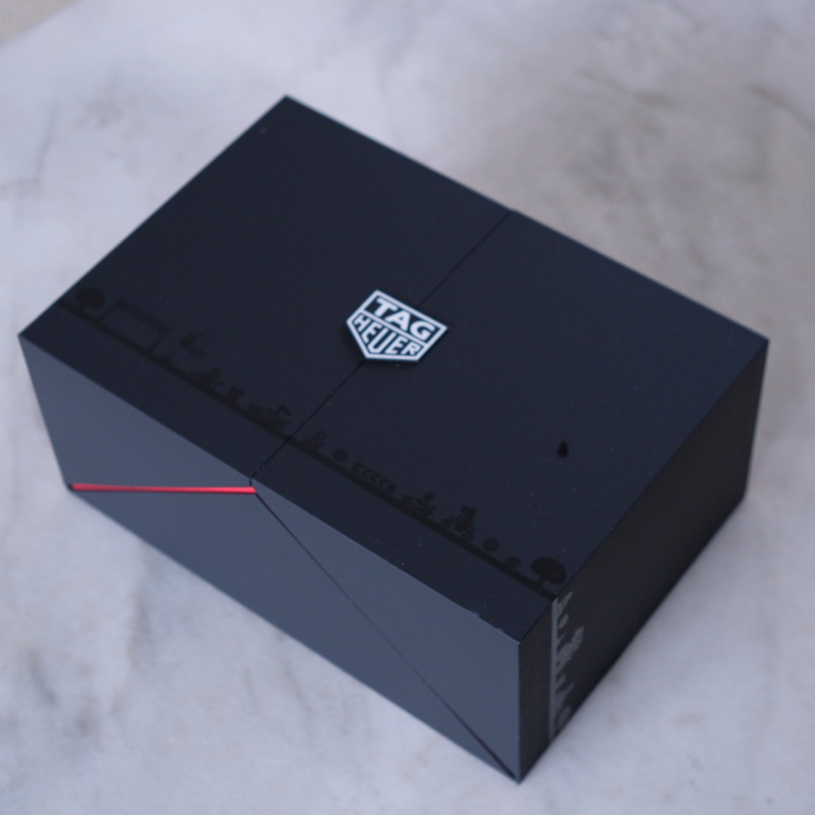 FORMULA 1 X MARIO KART LIMITED EDIITON (2022)