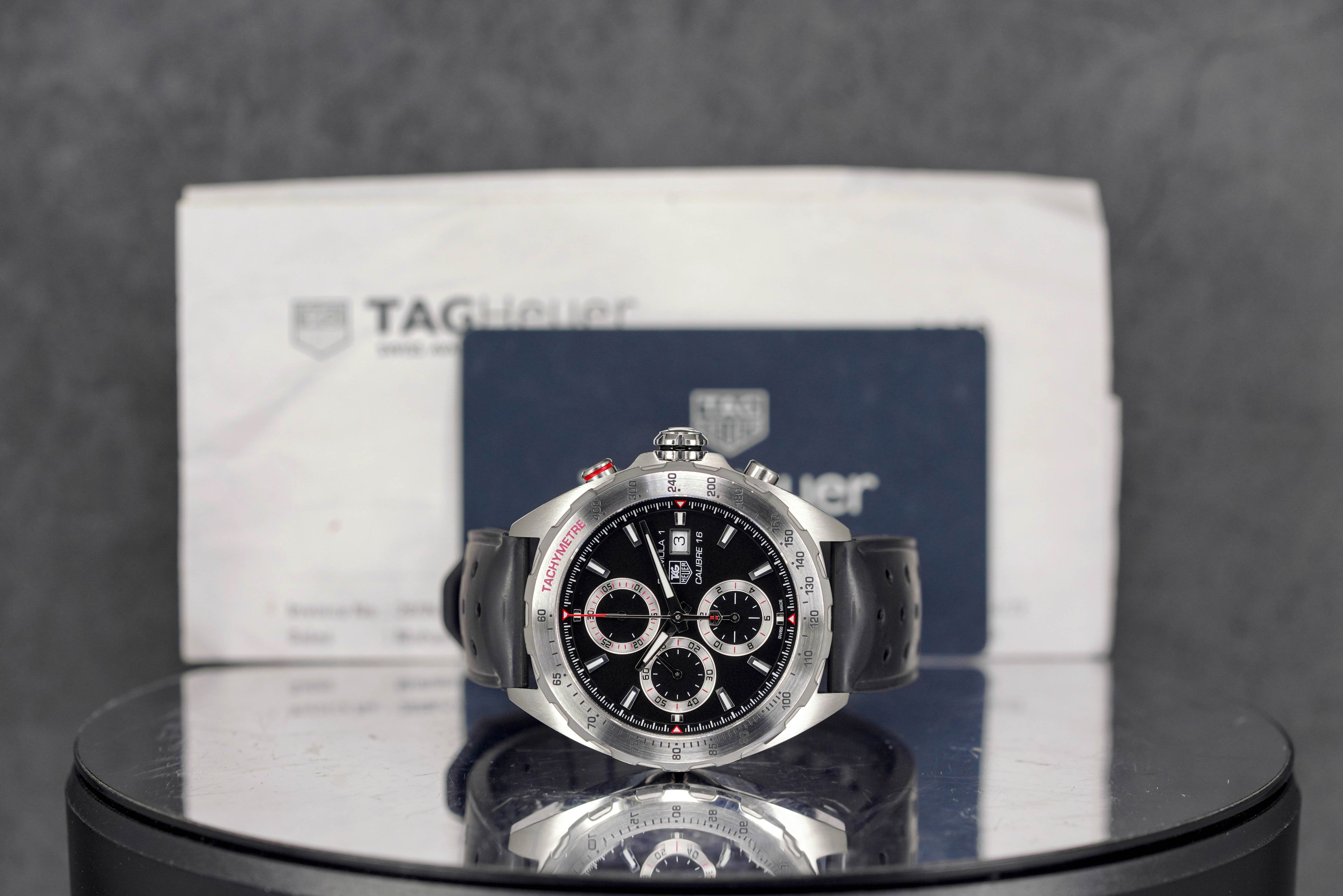 Harga Tag Heuer Formula 1