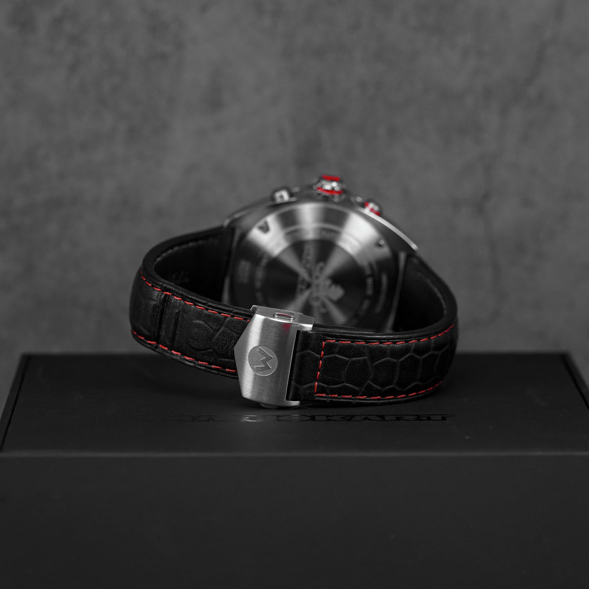 Tag Heuer Formula
