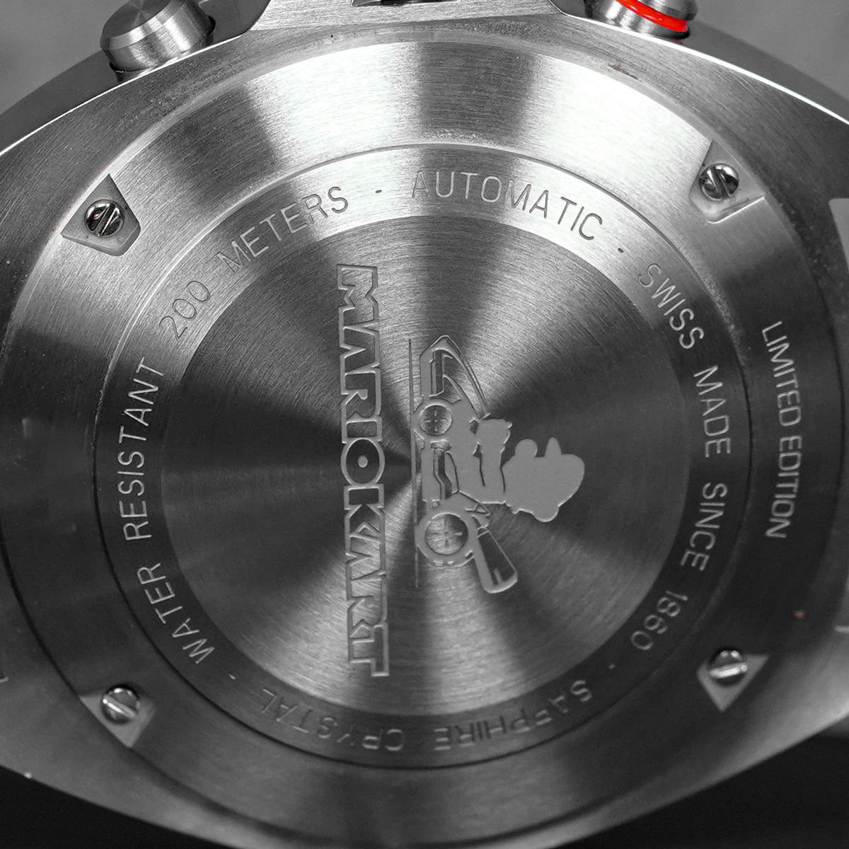 Tag Heuer Formula