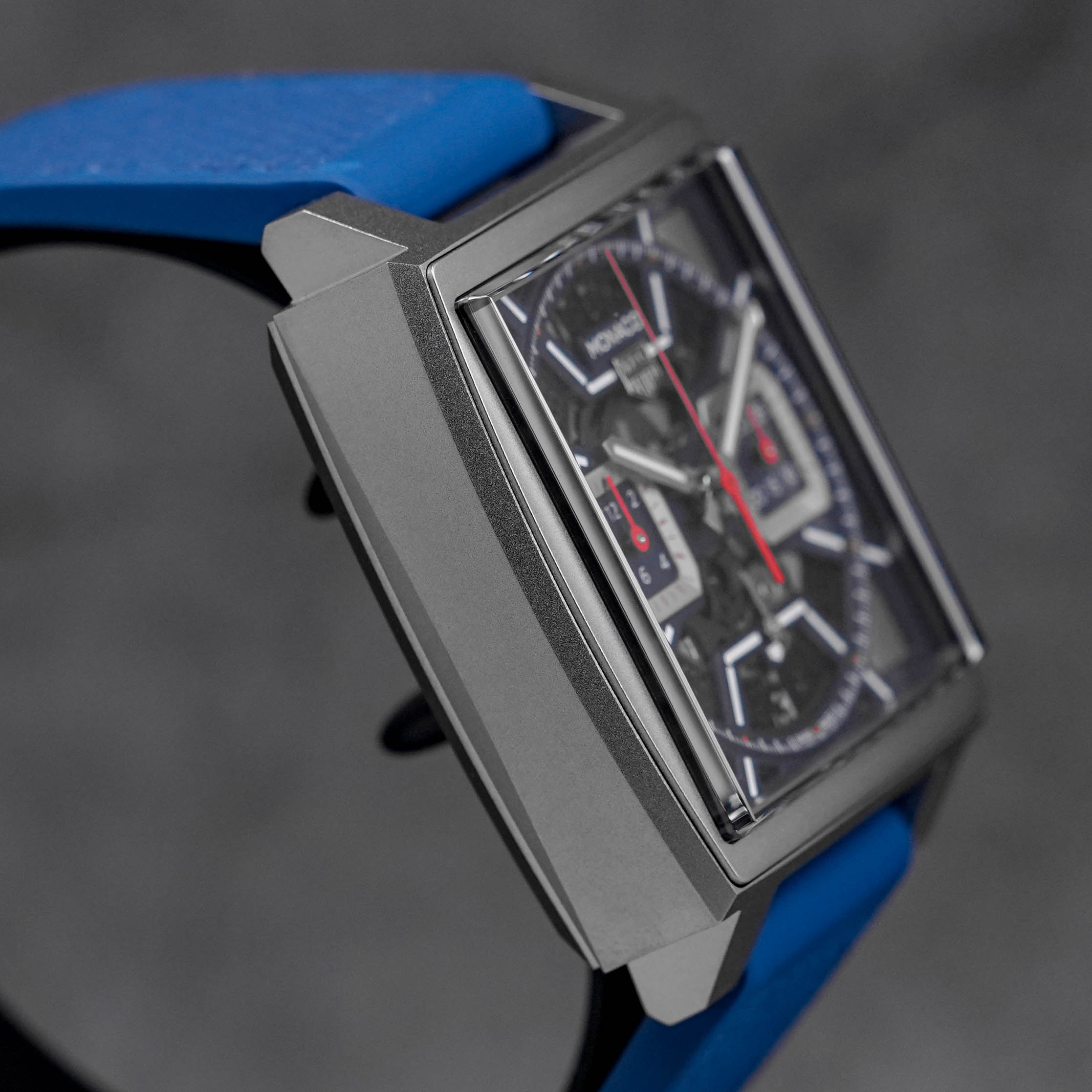 Harga Tag Heuer Monaco Titanium Skeleton