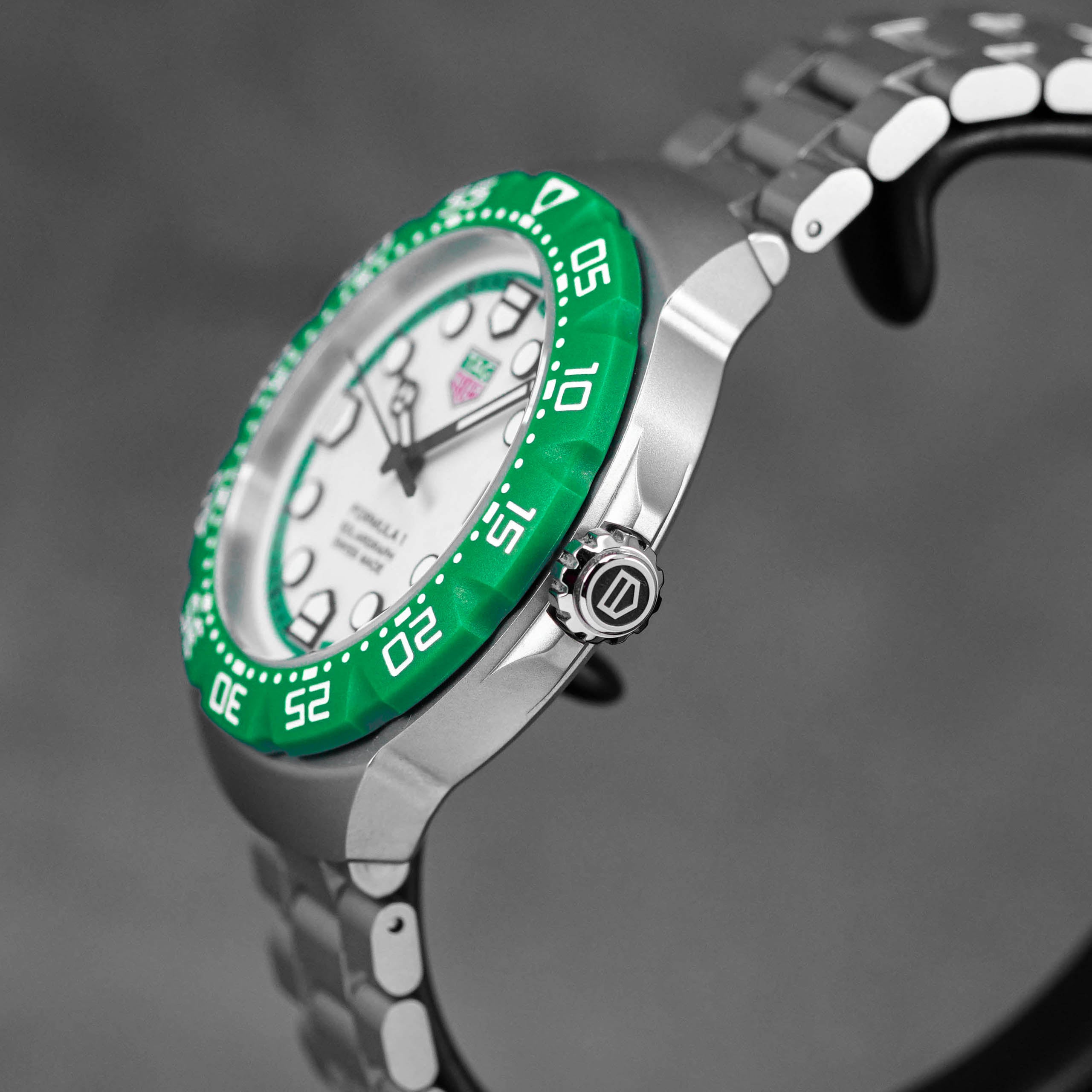 Harga Tag Heuer Silverstone Terbaru
