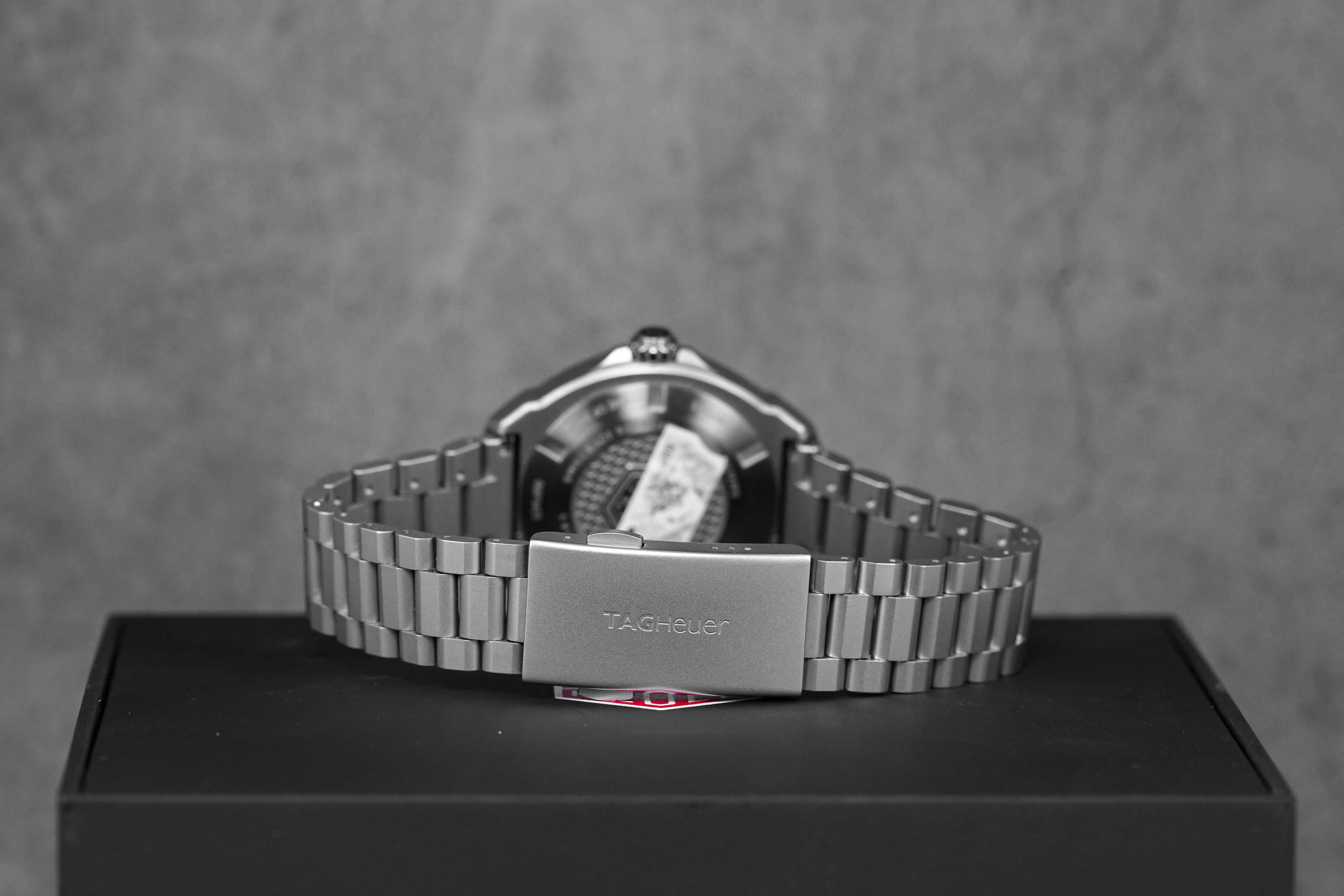 Harga Tag Heuer Silverstone Terbaru