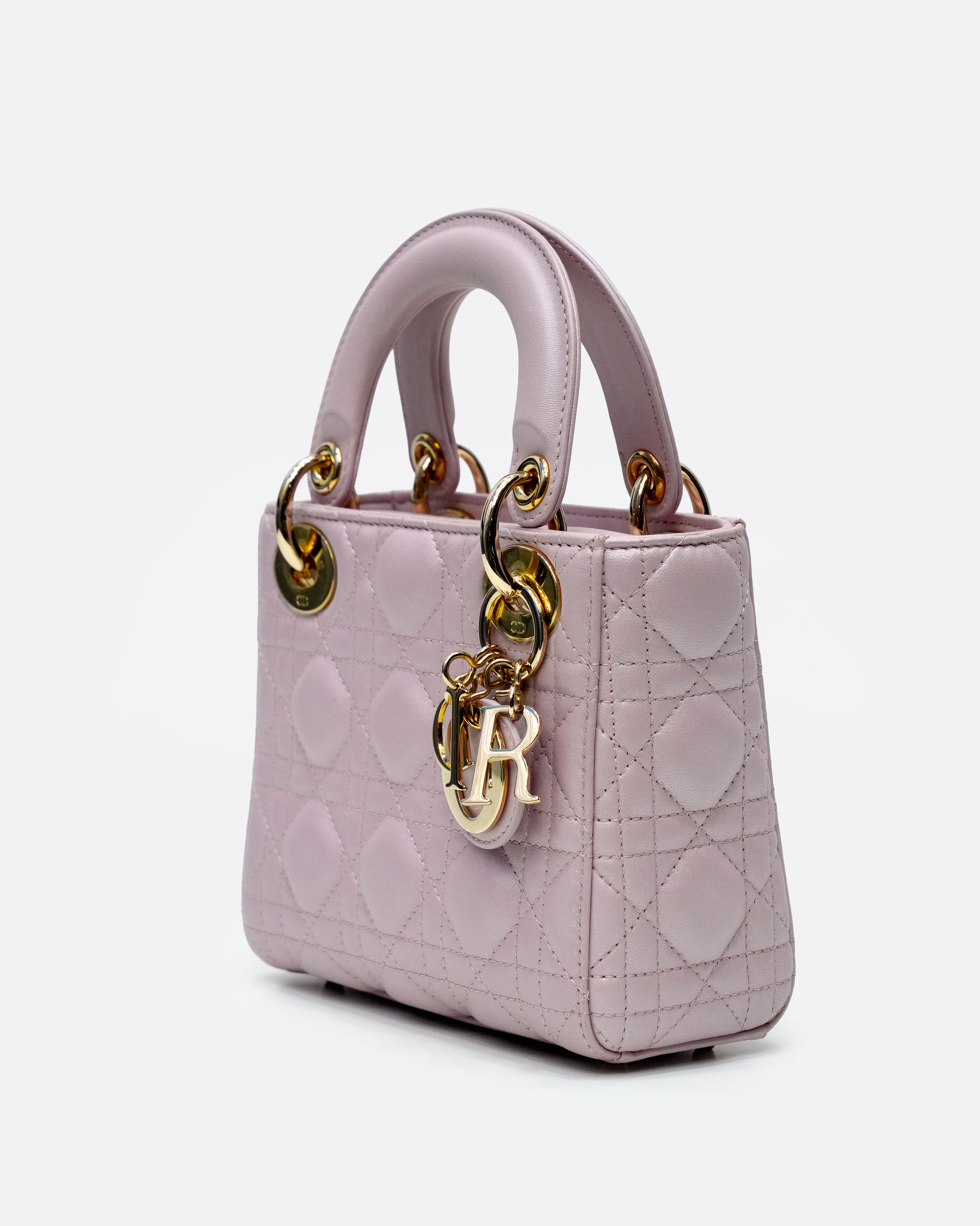 MINI PINK LOTUS LGHW (2019)