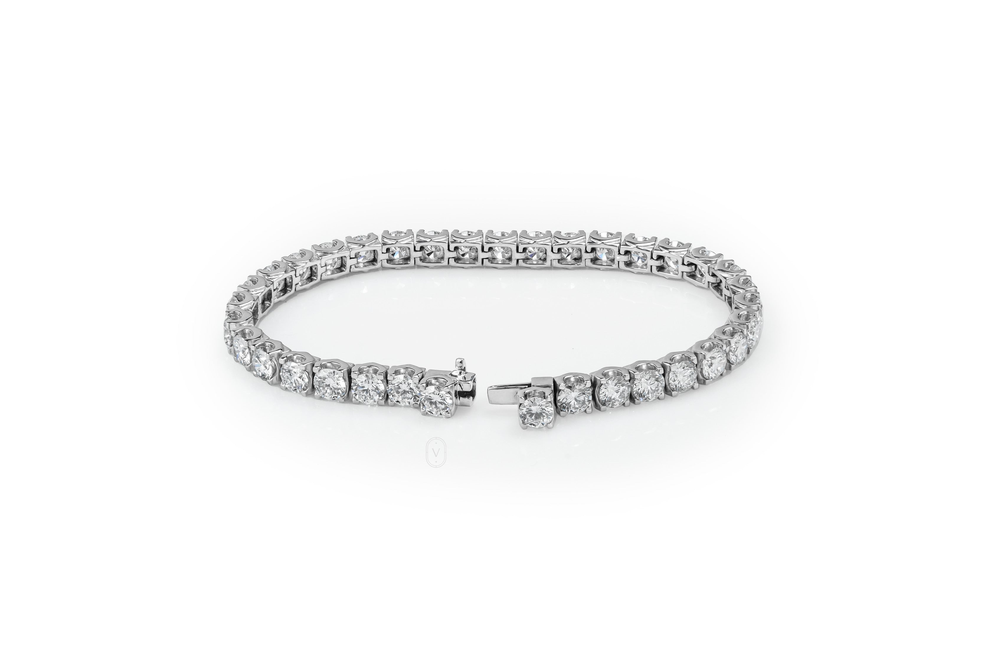 Tennis Bracelet