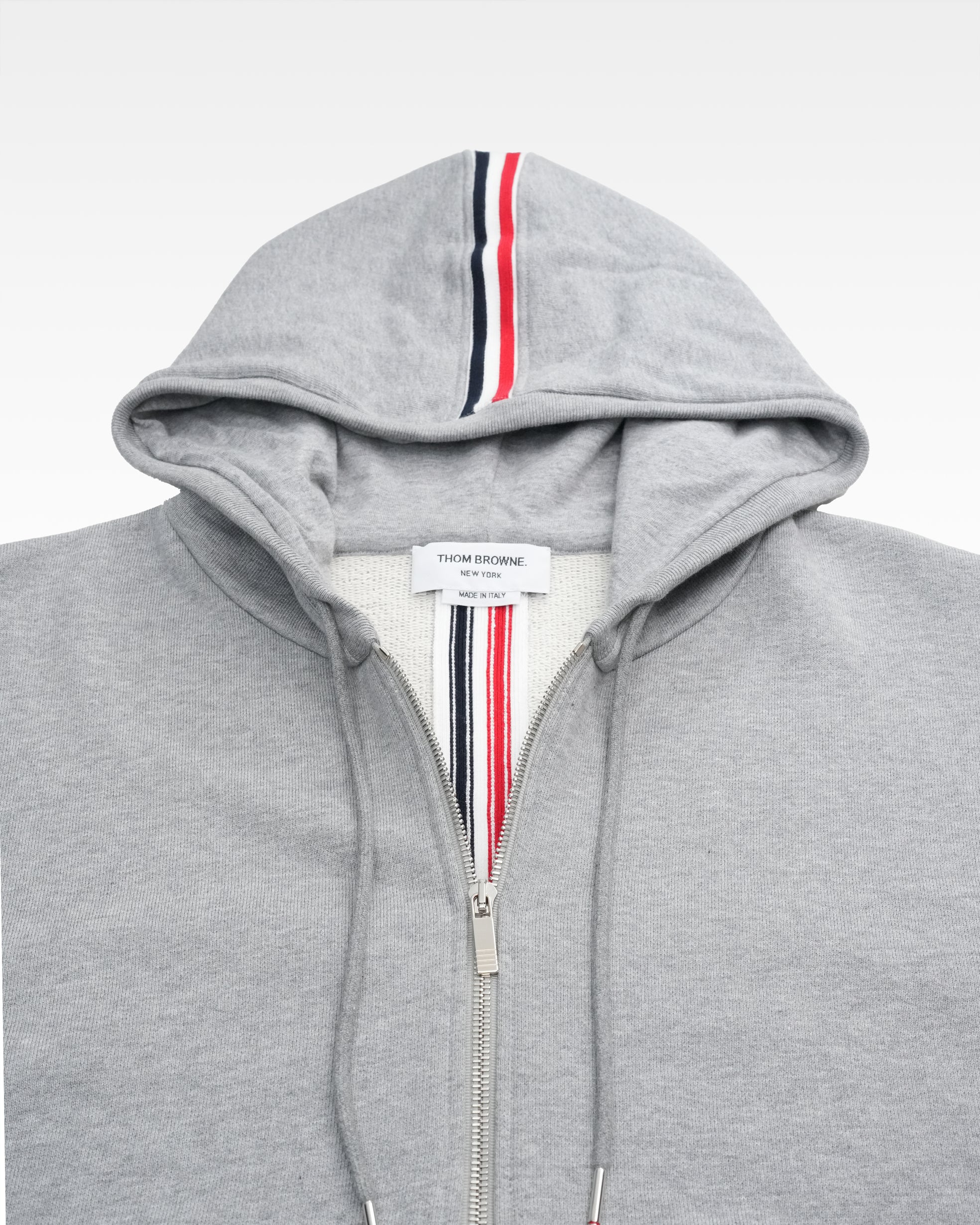 COTTON PARKER GRAY