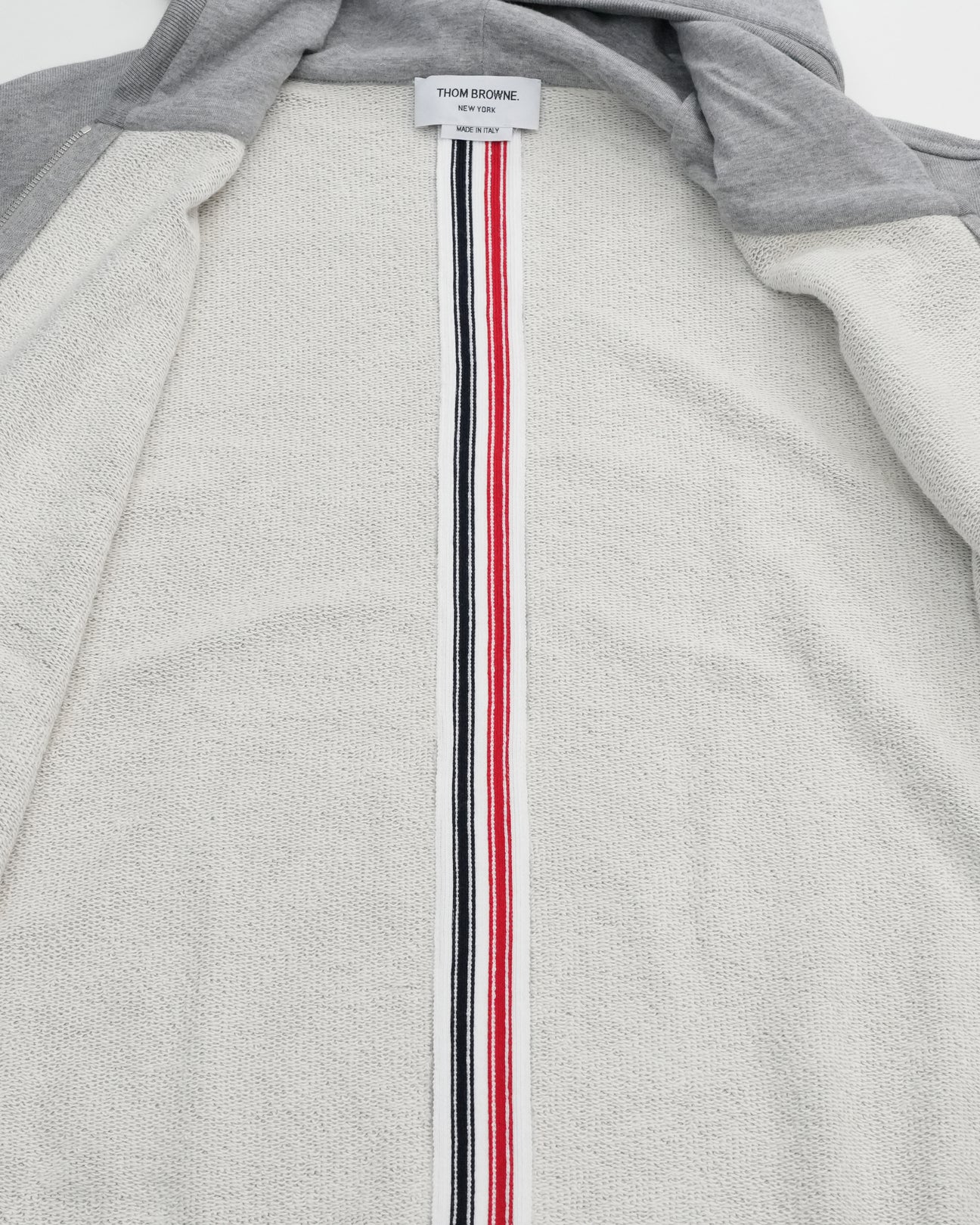COTTON PARKER GRAY