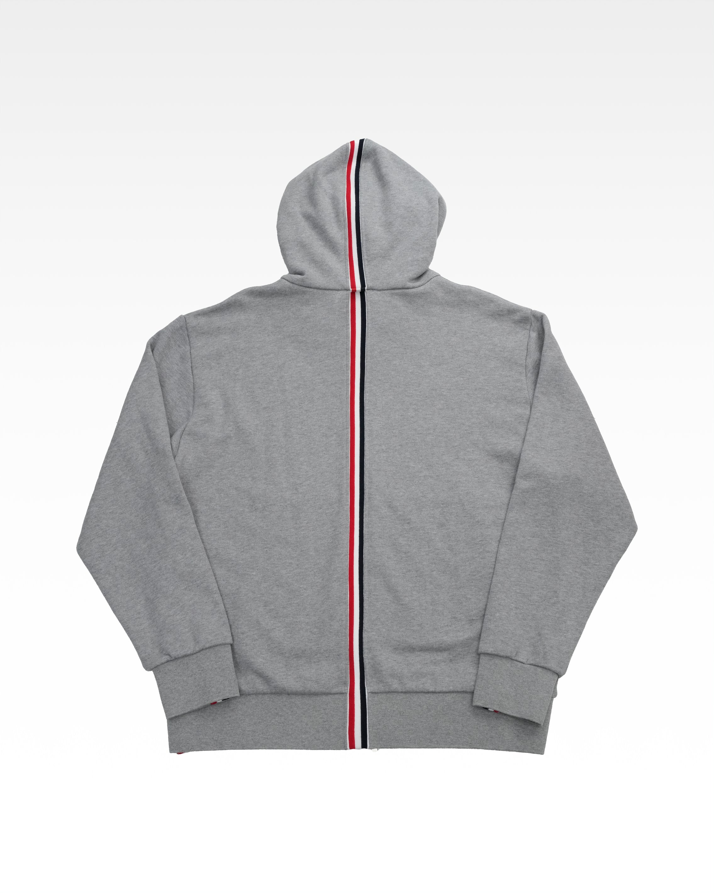 COTTON PARKER GRAY