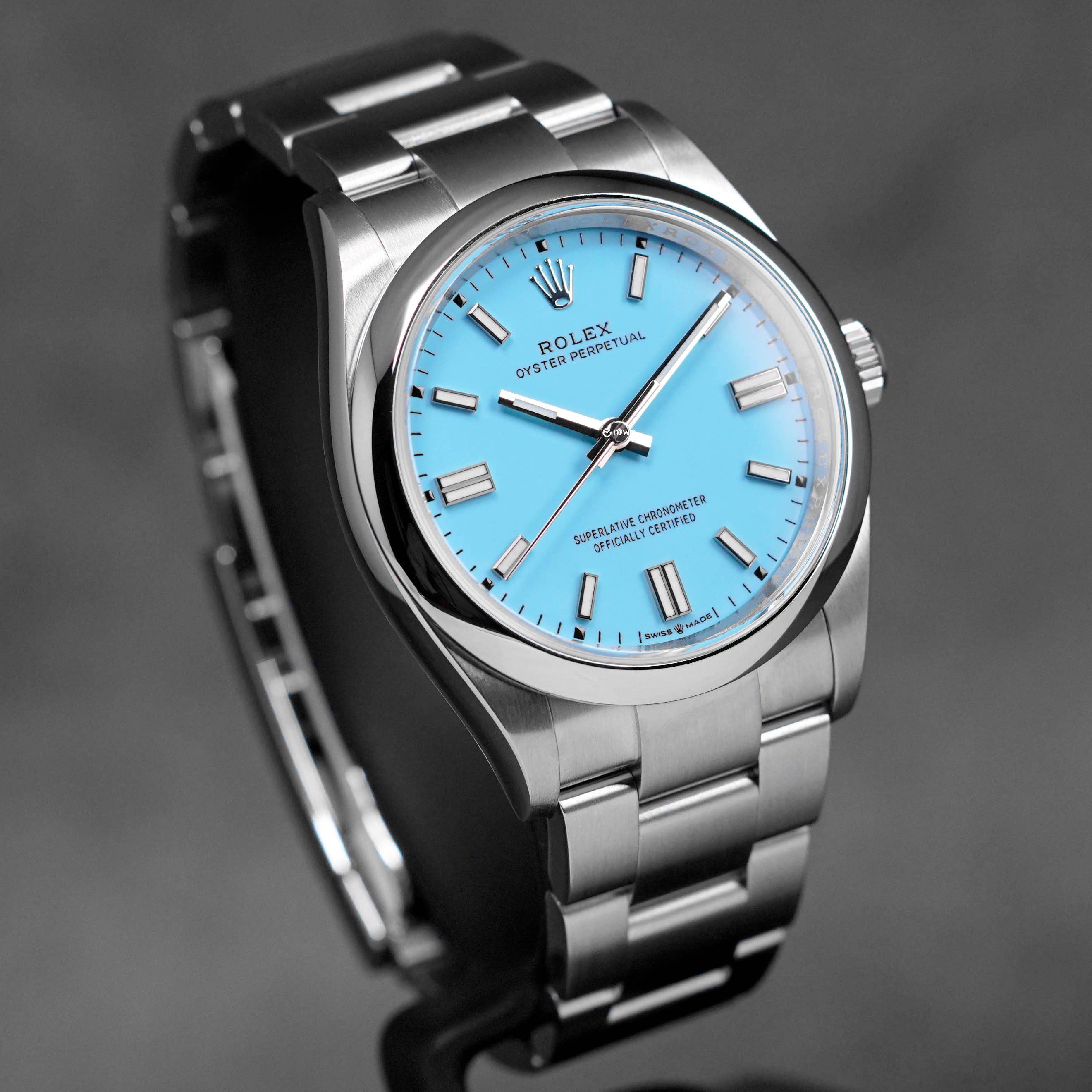 Tiffany Blue Indonesia