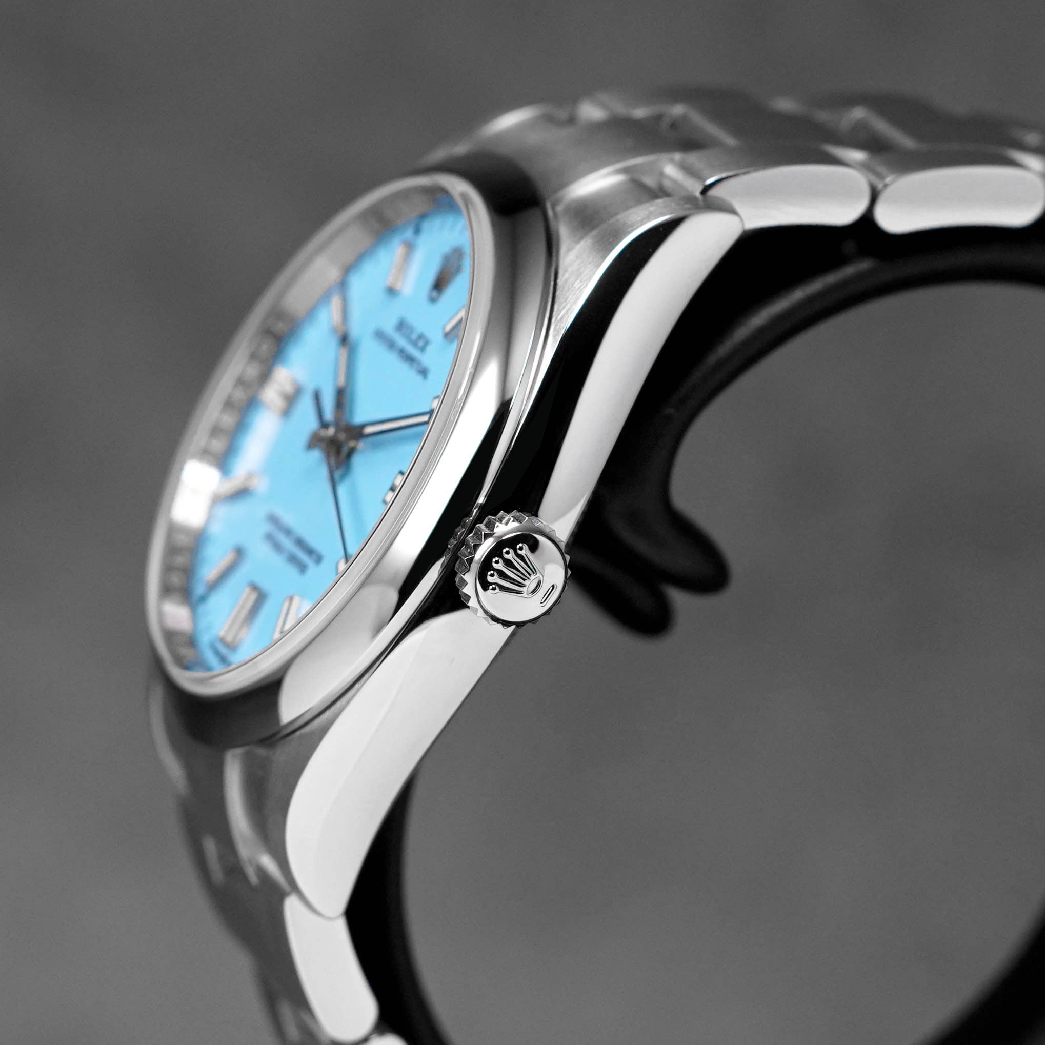 Tiffany Blue Indonesia