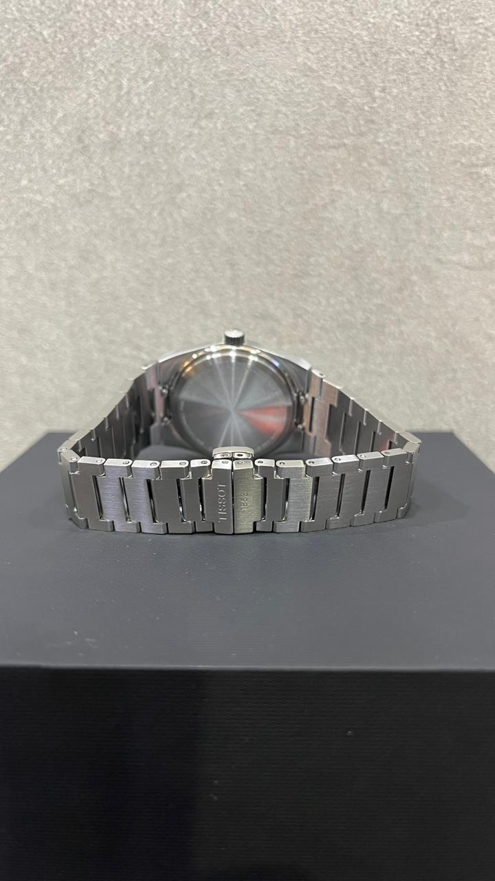 PRX 35MM T-CLASSIC PINK DIAL (2024)