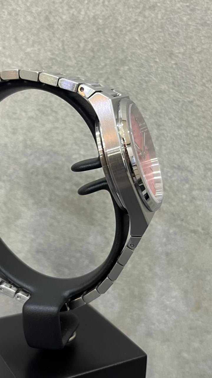 PRX 35MM T-CLASSIC PINK DIAL (2024)