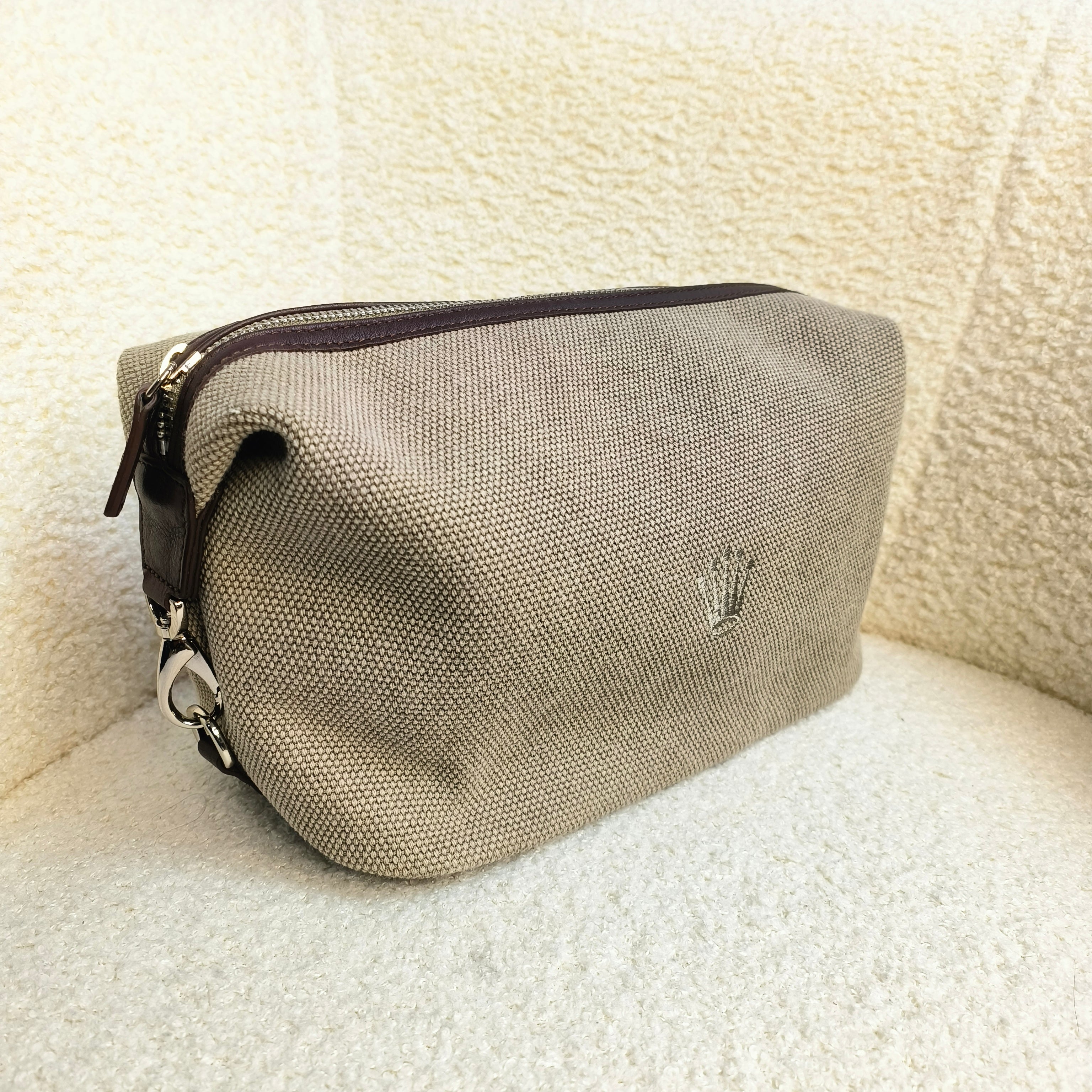 Travel Pouch Bag Purse