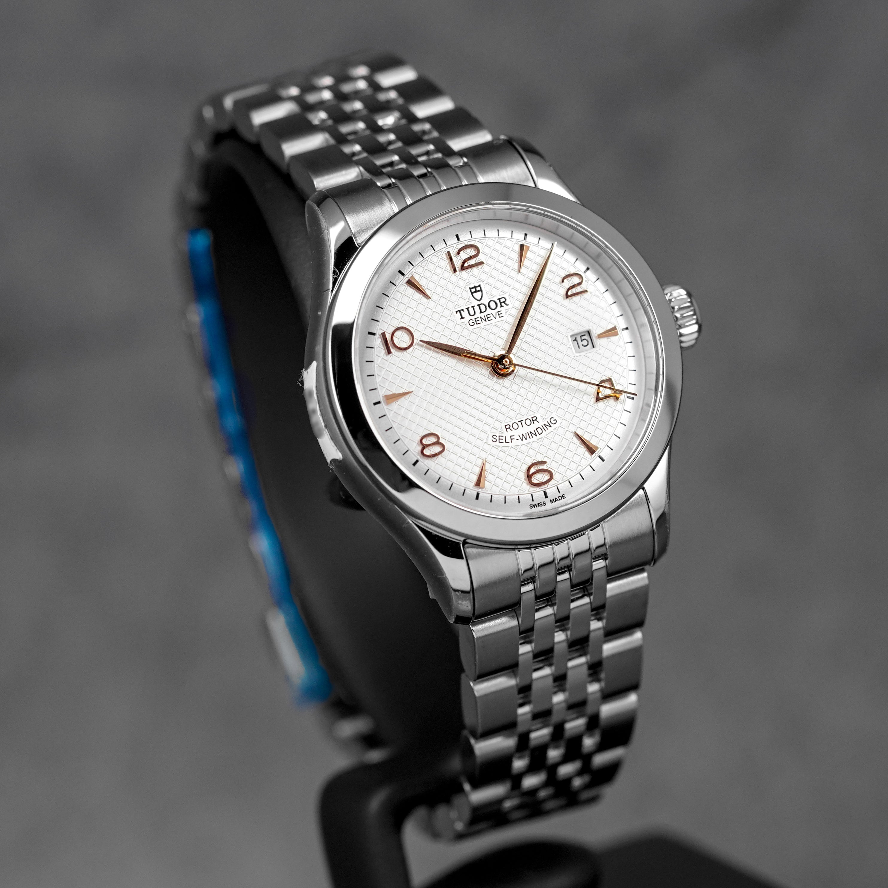 harga Tudor 1926 28 Silver Gold terbaru