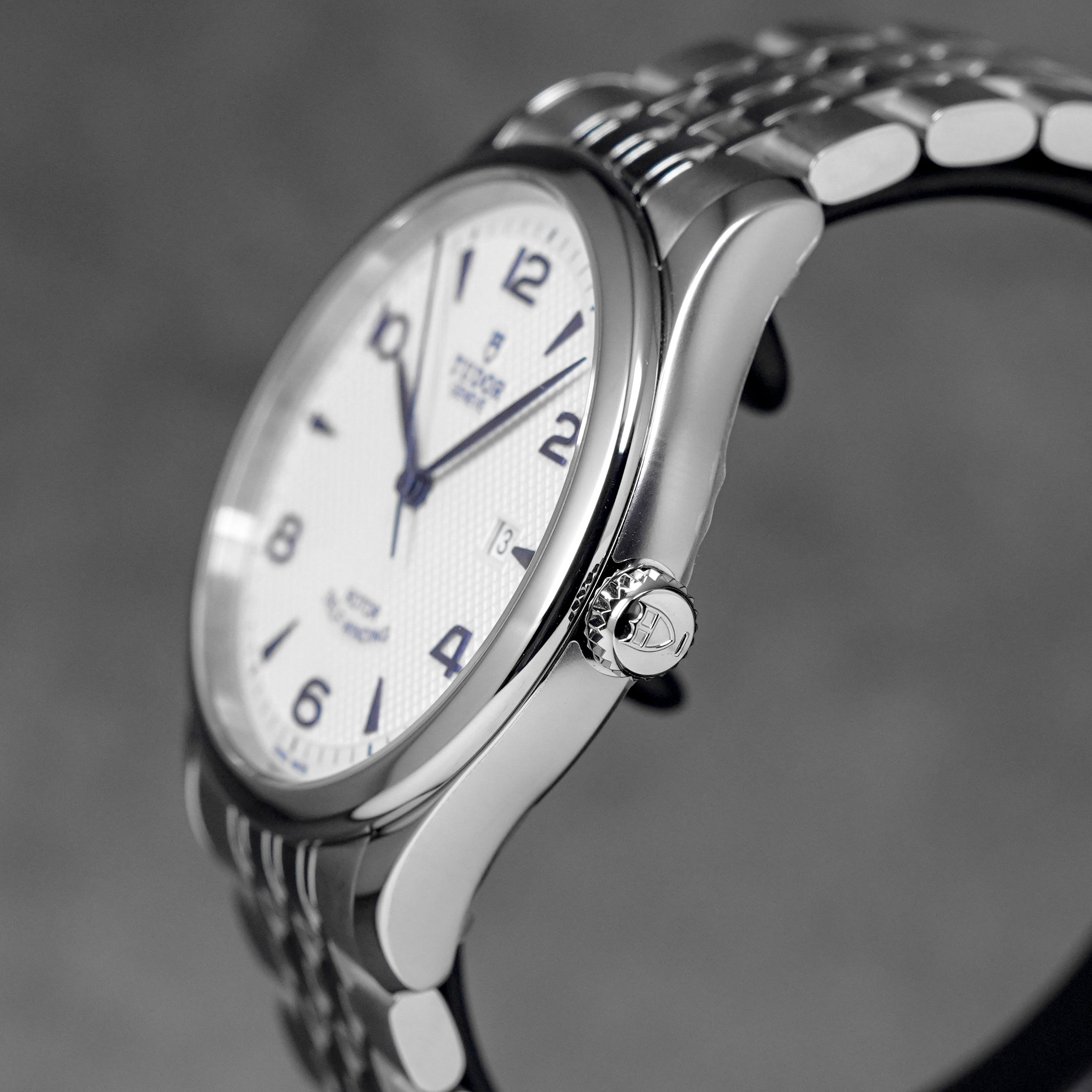 Harga Tudor 1926 41 Opaline Blue