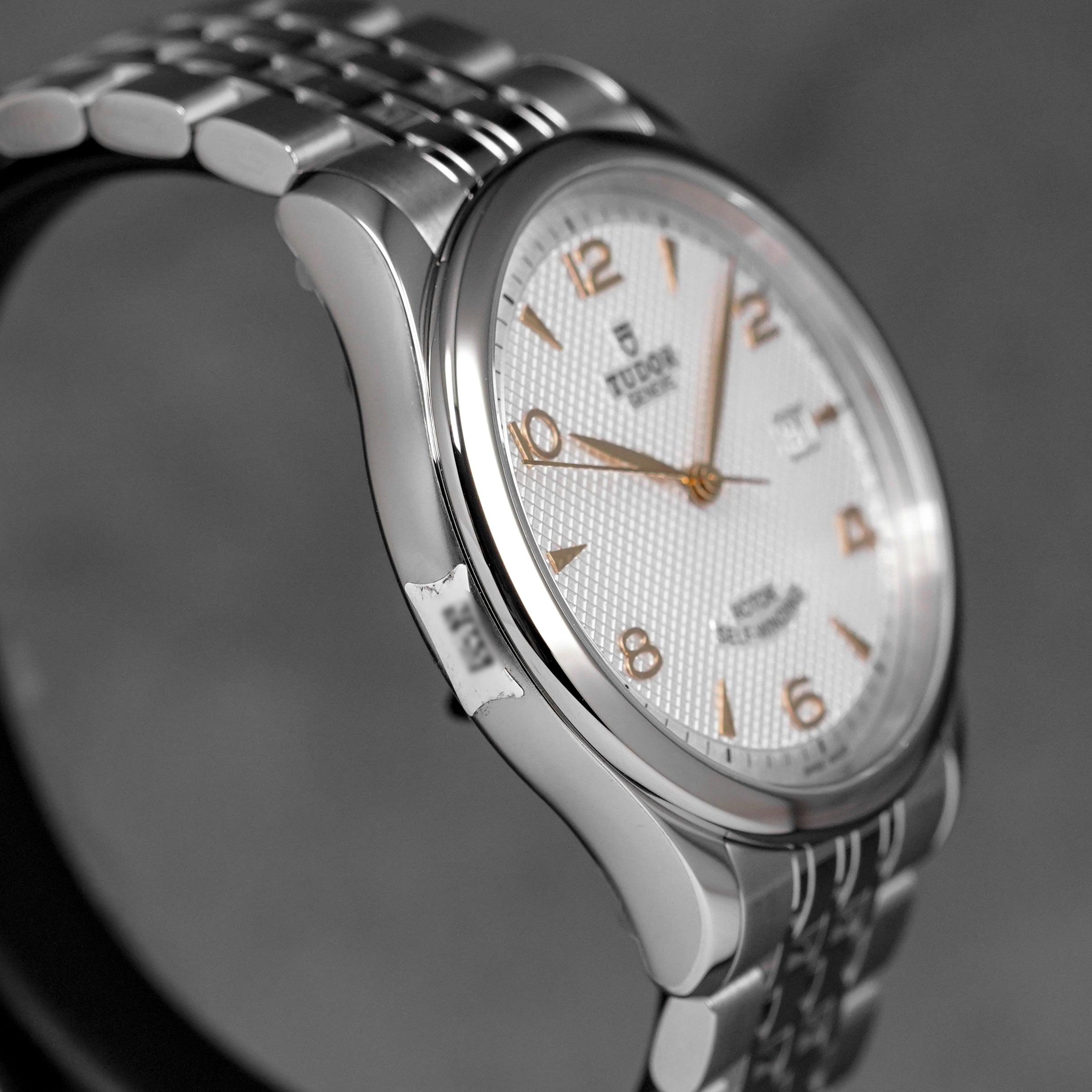 Harga Tudor 1926 41 Silver Gold Terbaru