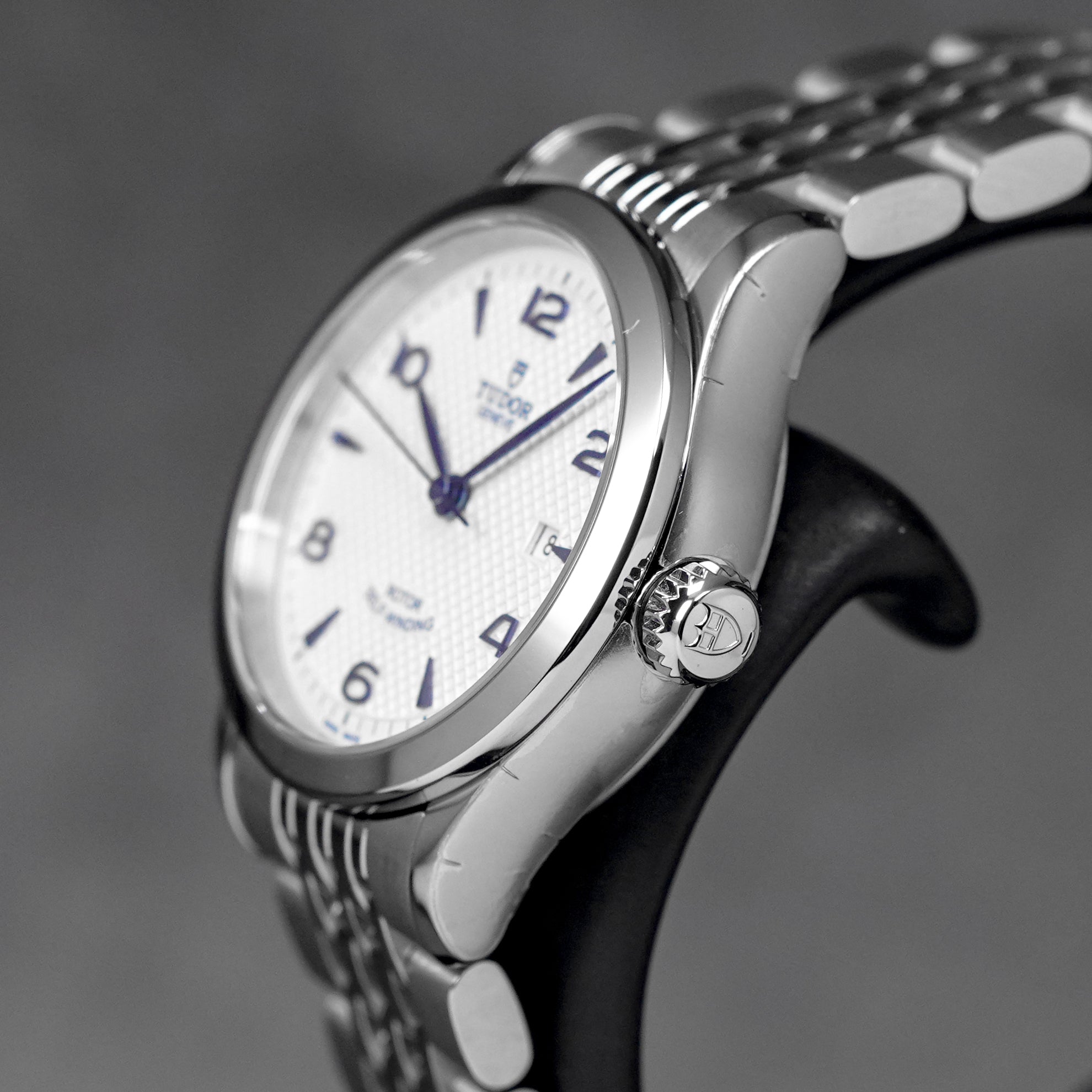 Harga Tudor 1926 Opaline Blue