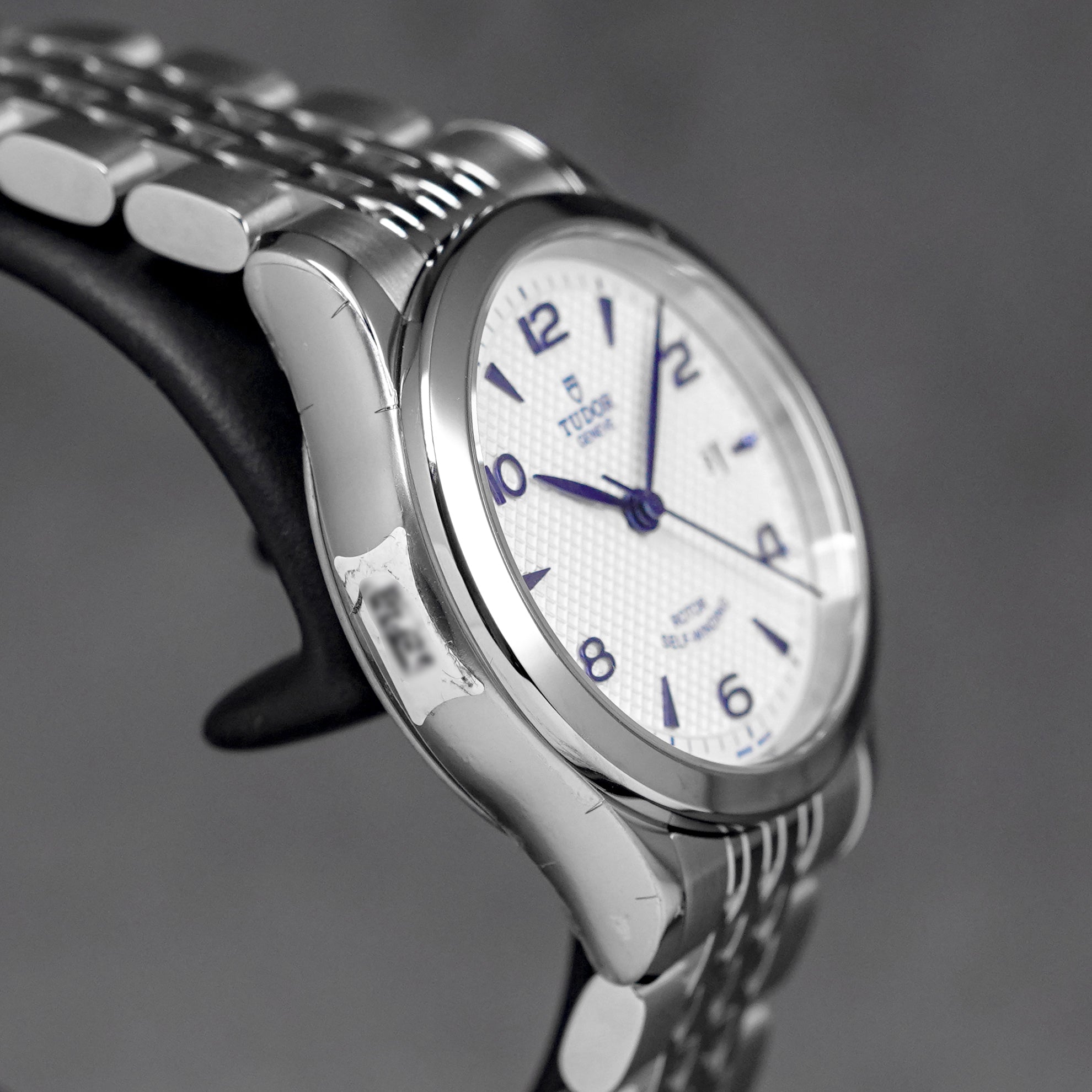 Harga Tudor 1926 Opaline Blue