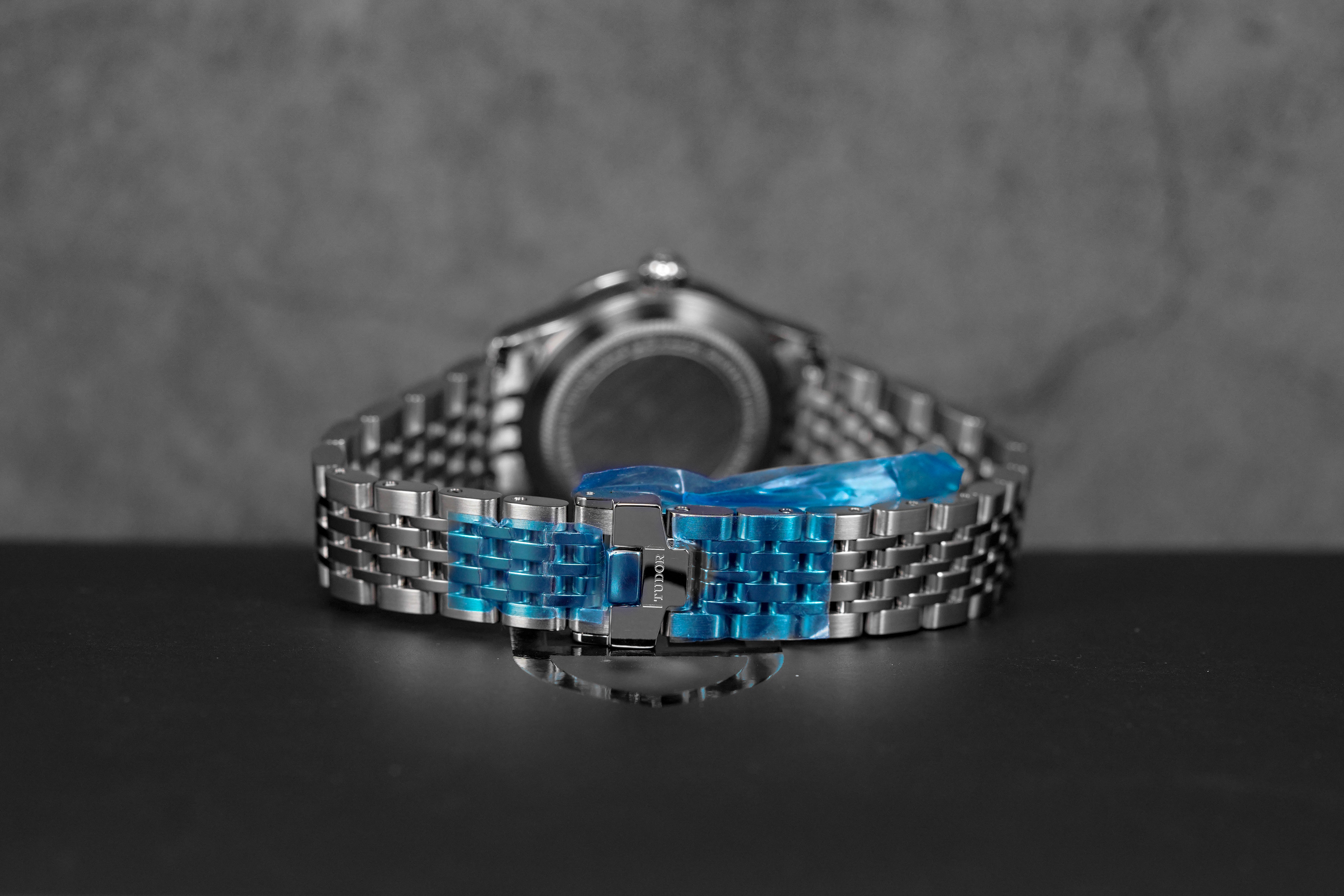 Harga Tudor 1926 Opaline Blue