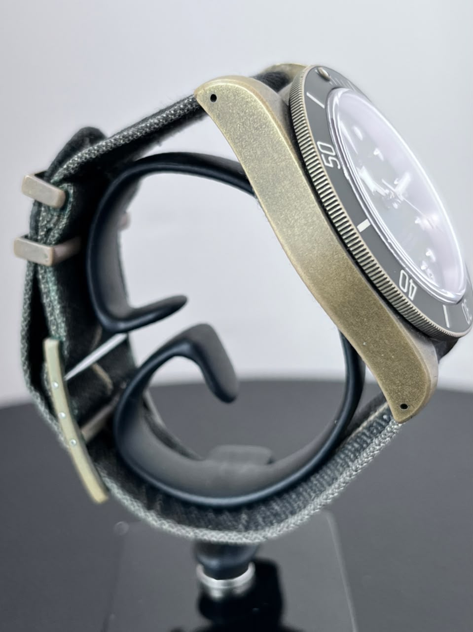 Tudor Black Bay