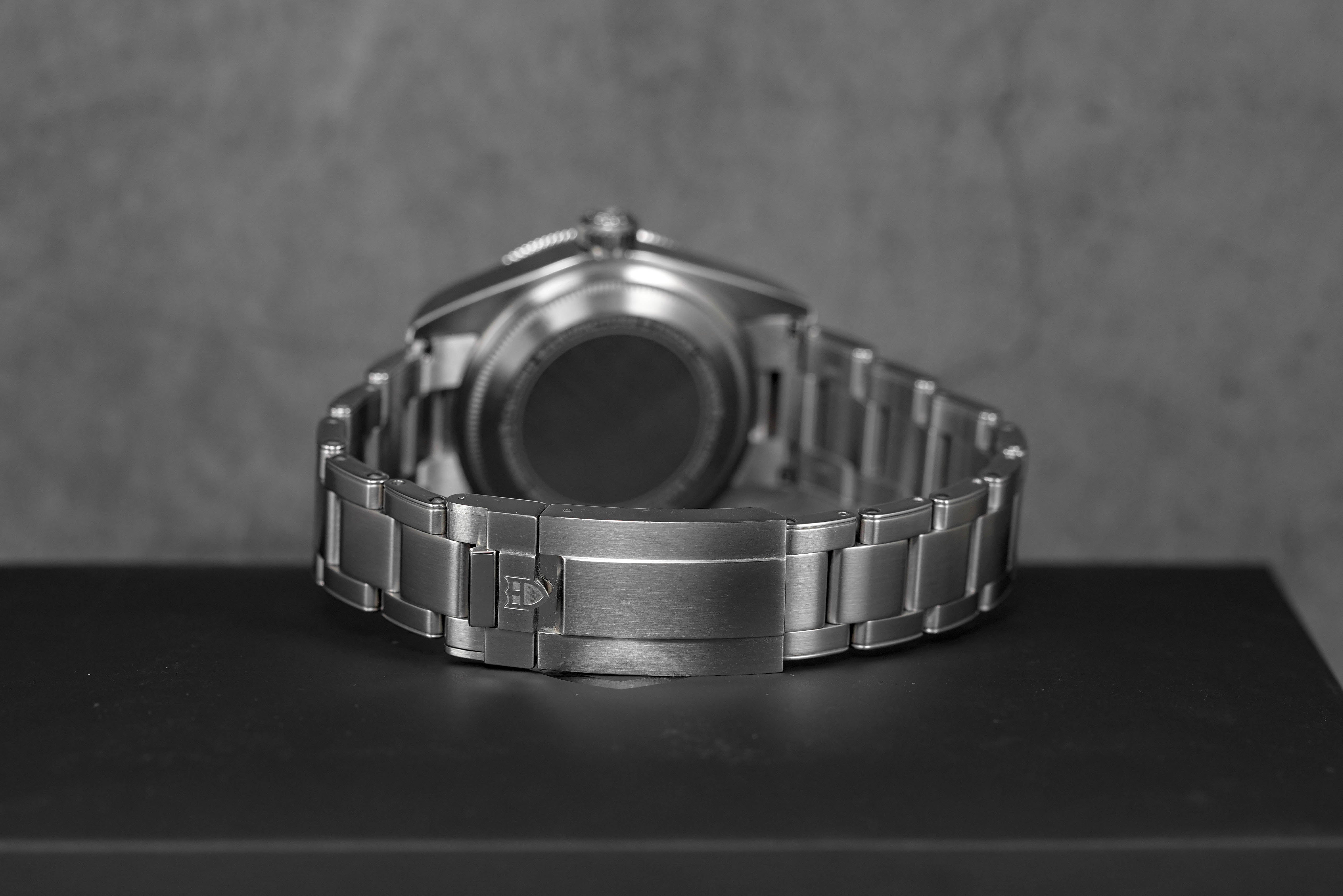 Harga Tudor Black Bay 41 Red Burgundy