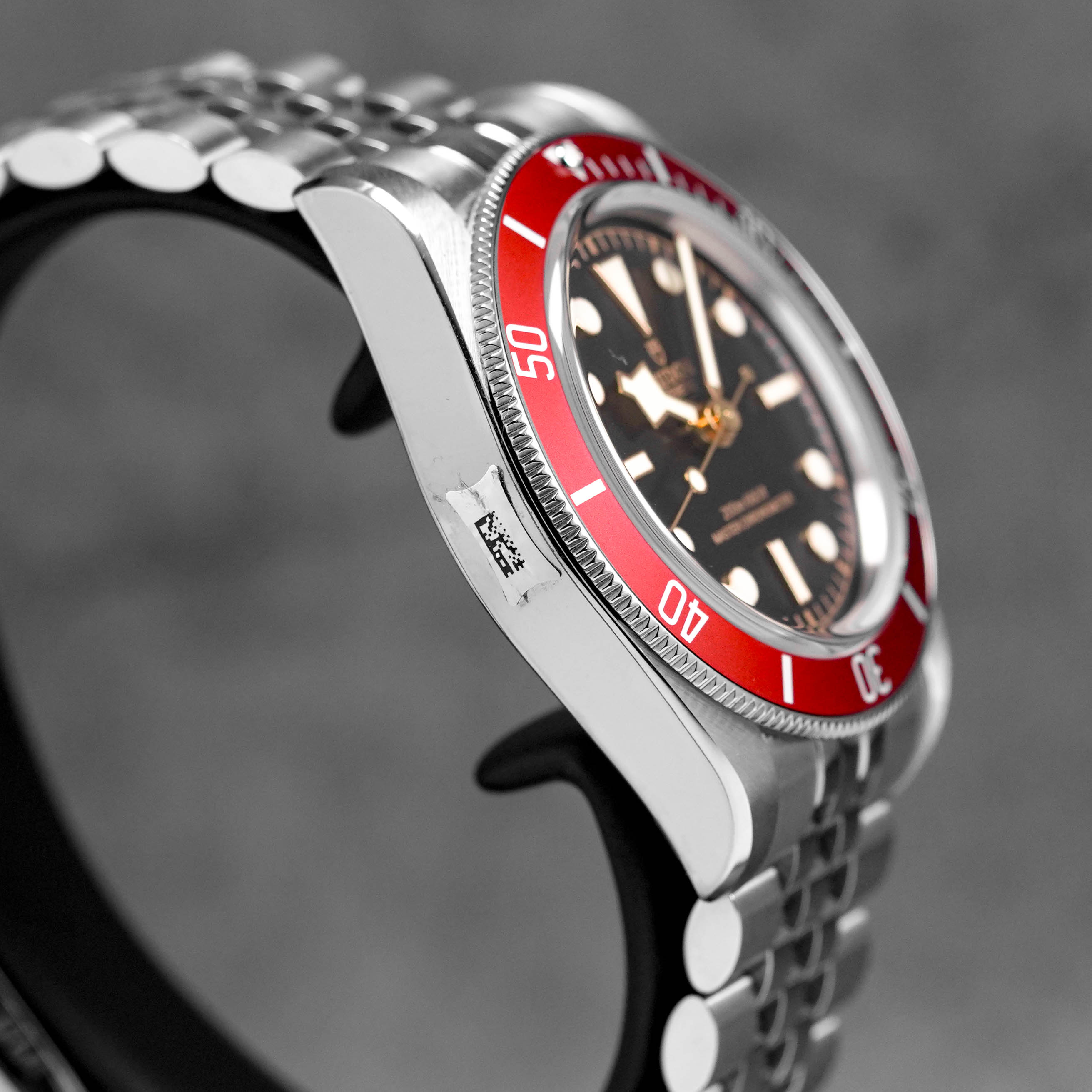 Jual tudor submariner best sale