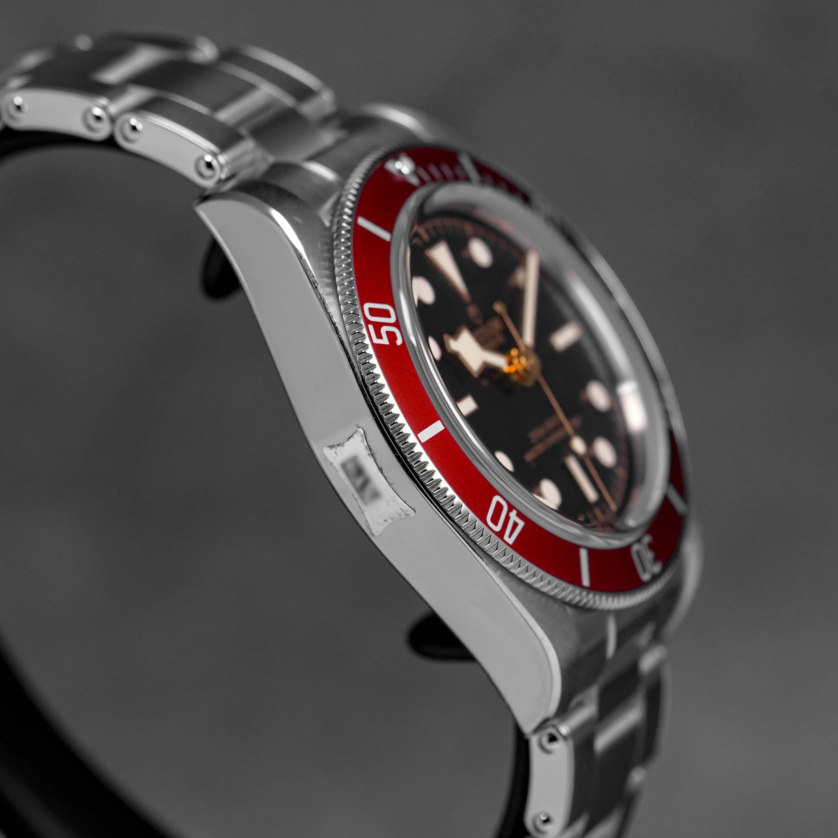 Harga Tudor Black Bay 41 Red