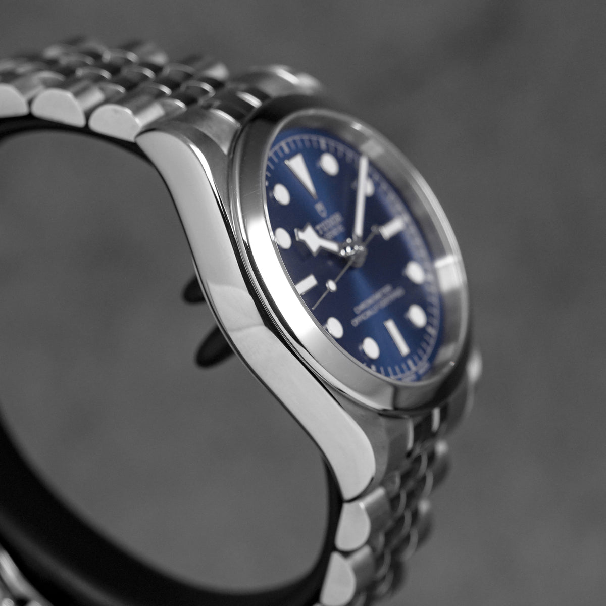 Tudor Black Bay