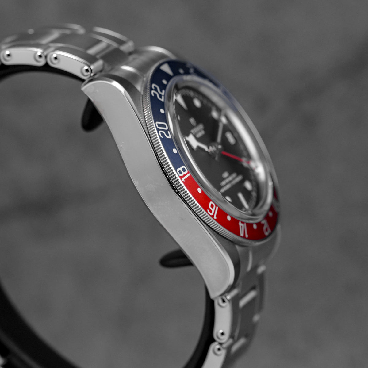 Tudor Black Bay