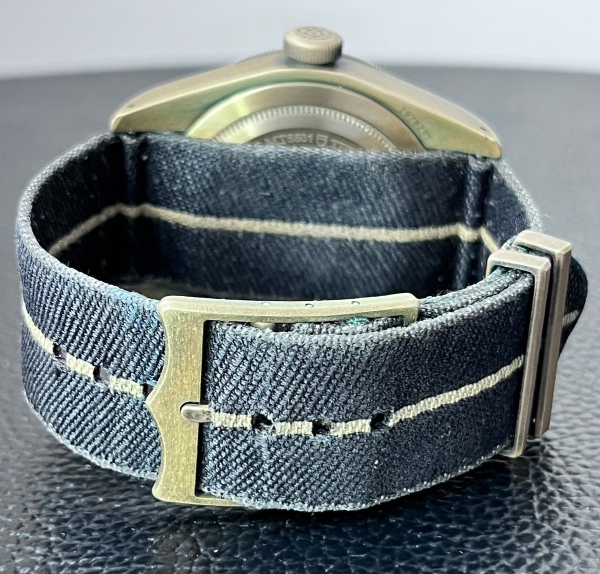 Tudor Black Bay