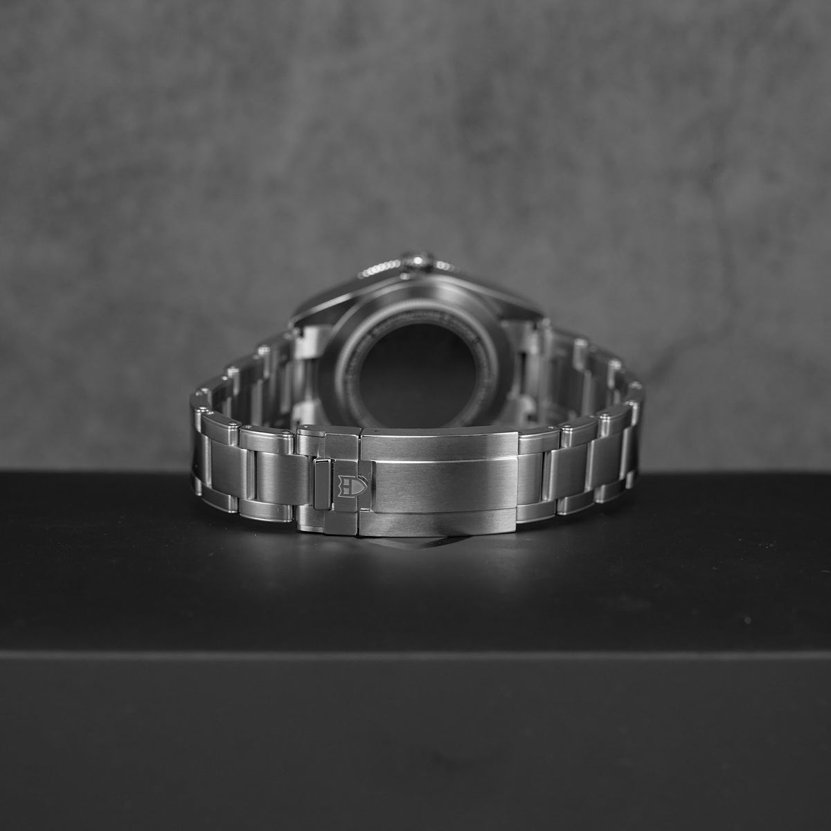 Tudor Black Bay