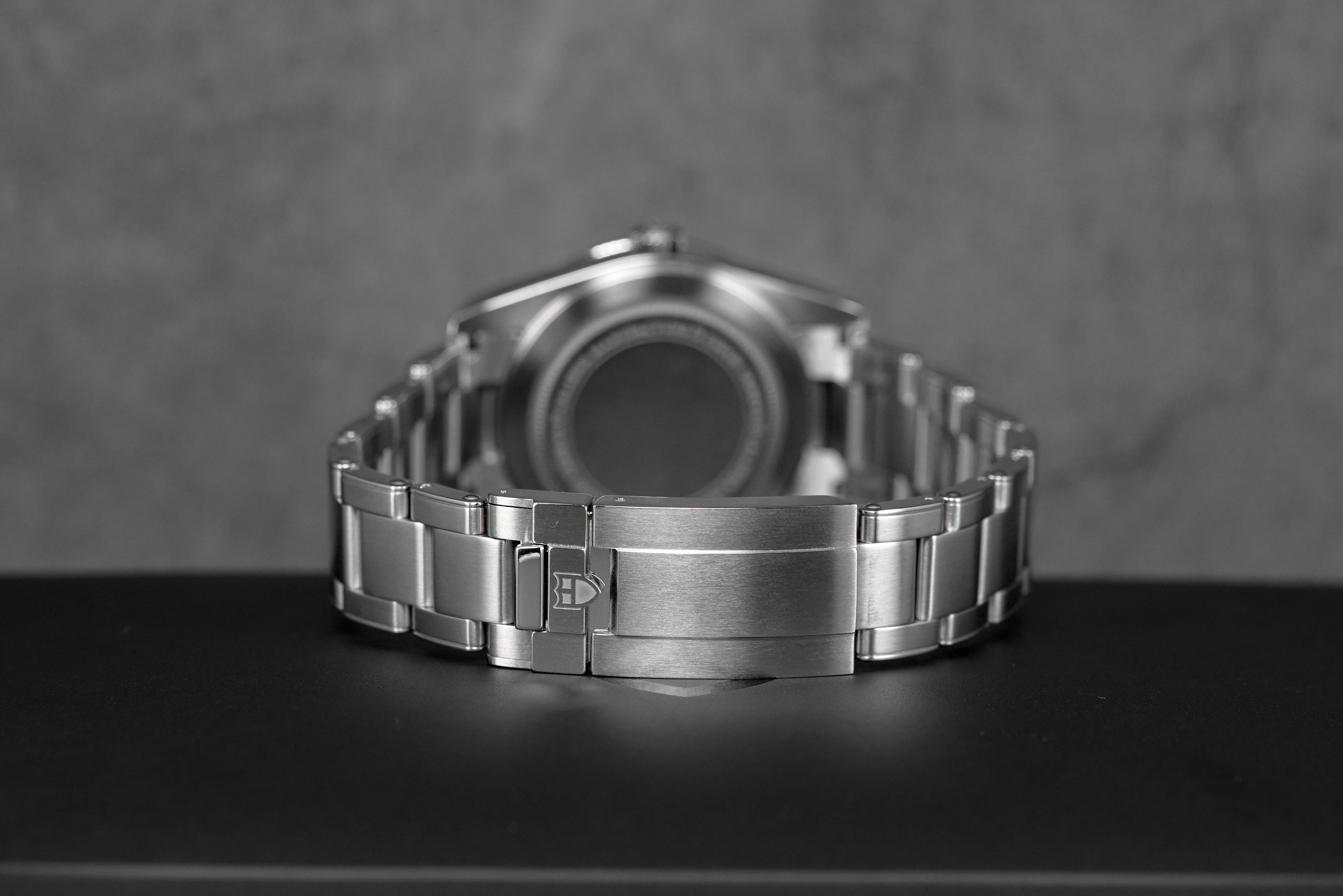 Harga Tudor Black Bay 54 Black