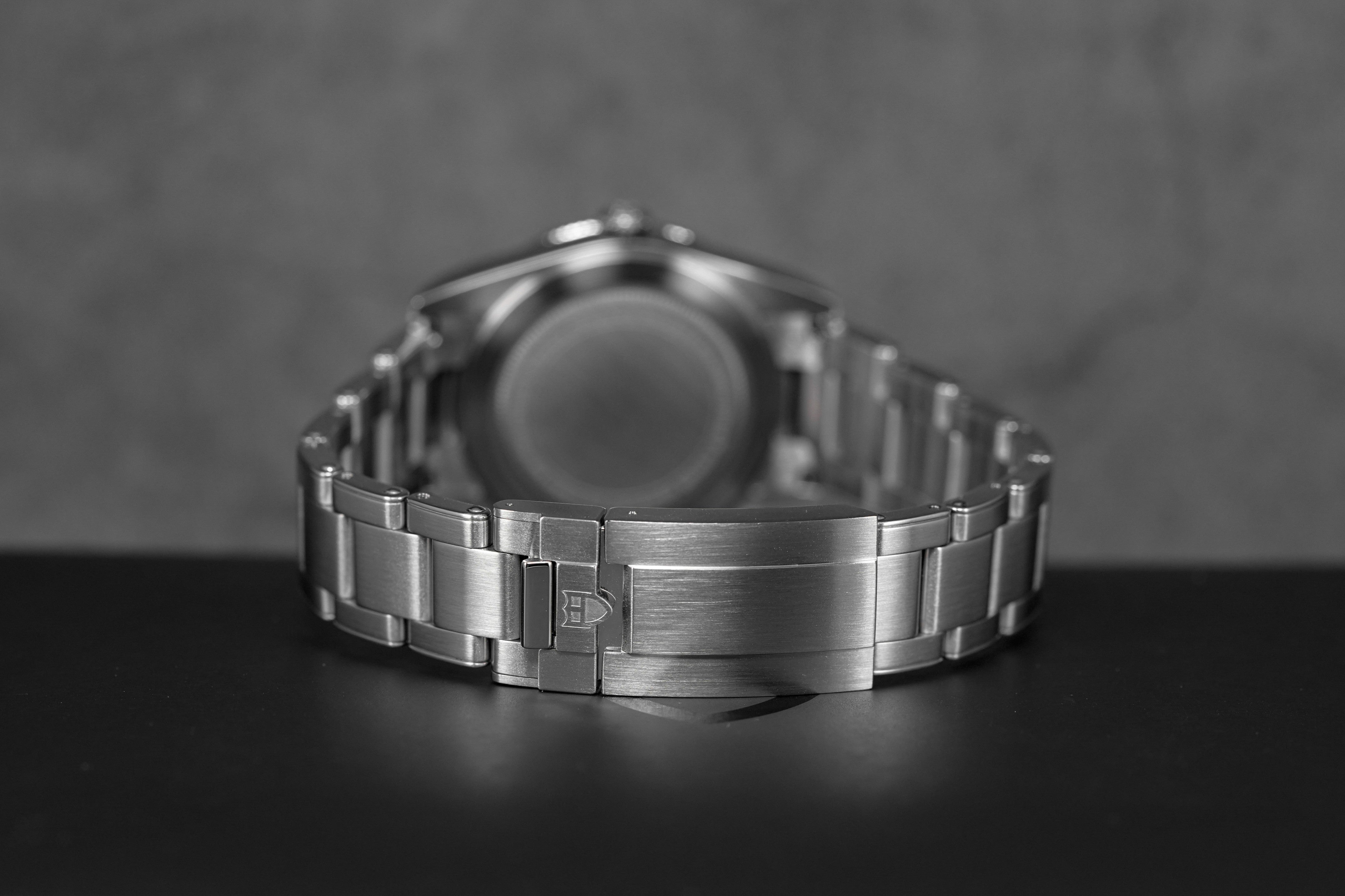 Harga Tudor Black Bay 54