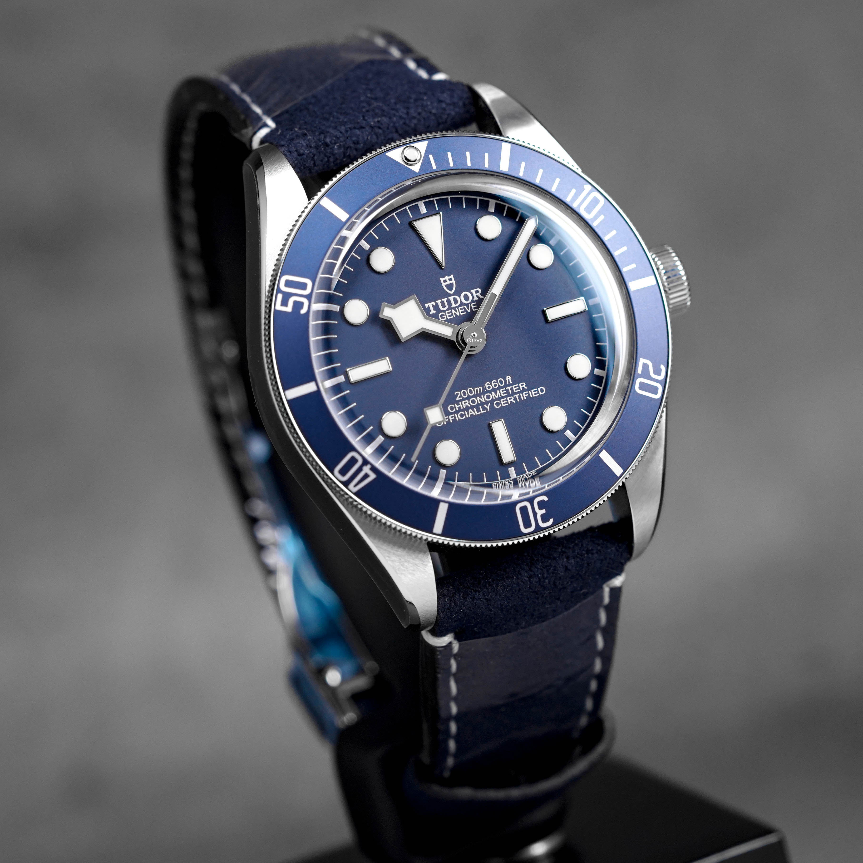 Harga Tudor Black Bay 58 Blue