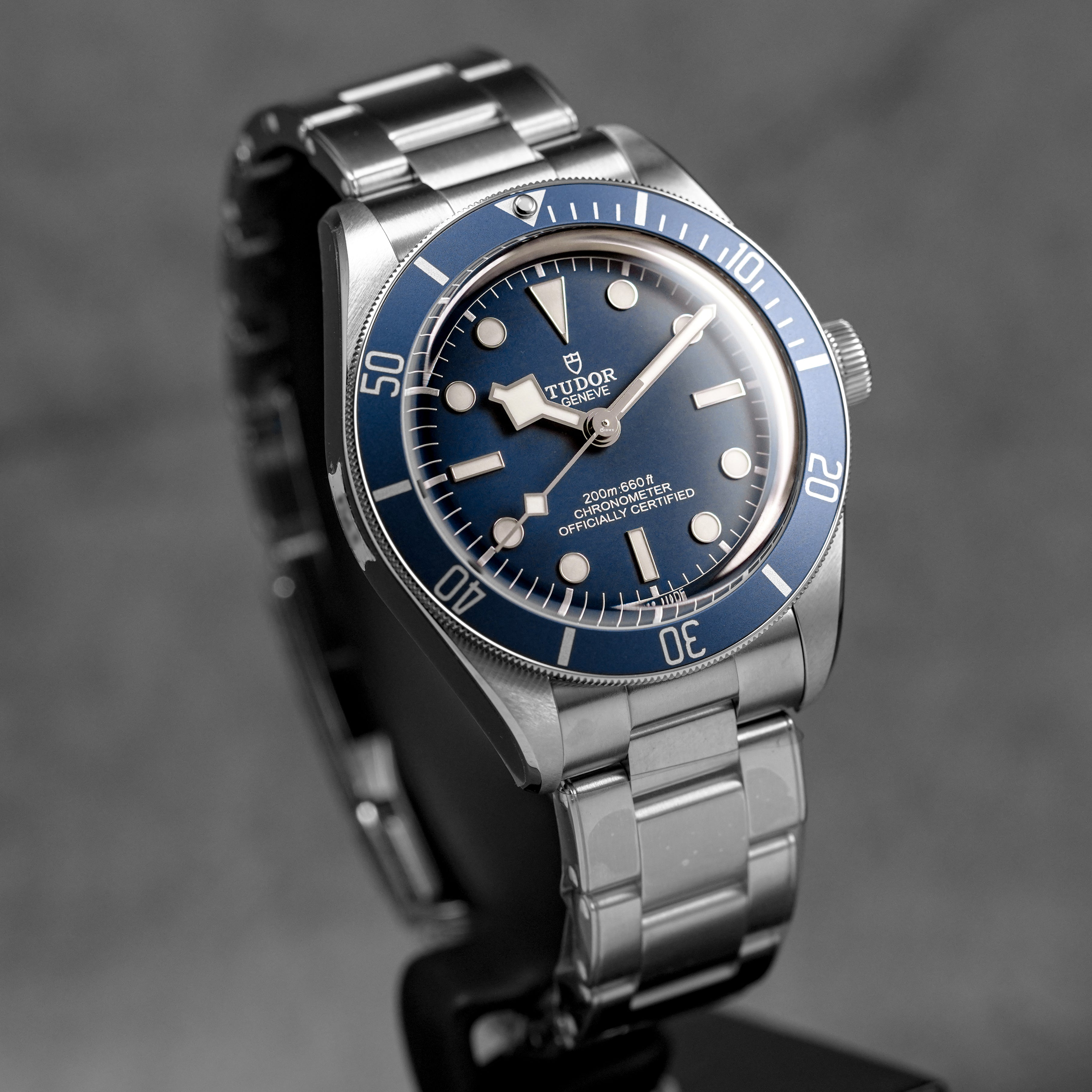 Harga Tudor Black Bay 58 Blue Terbaru