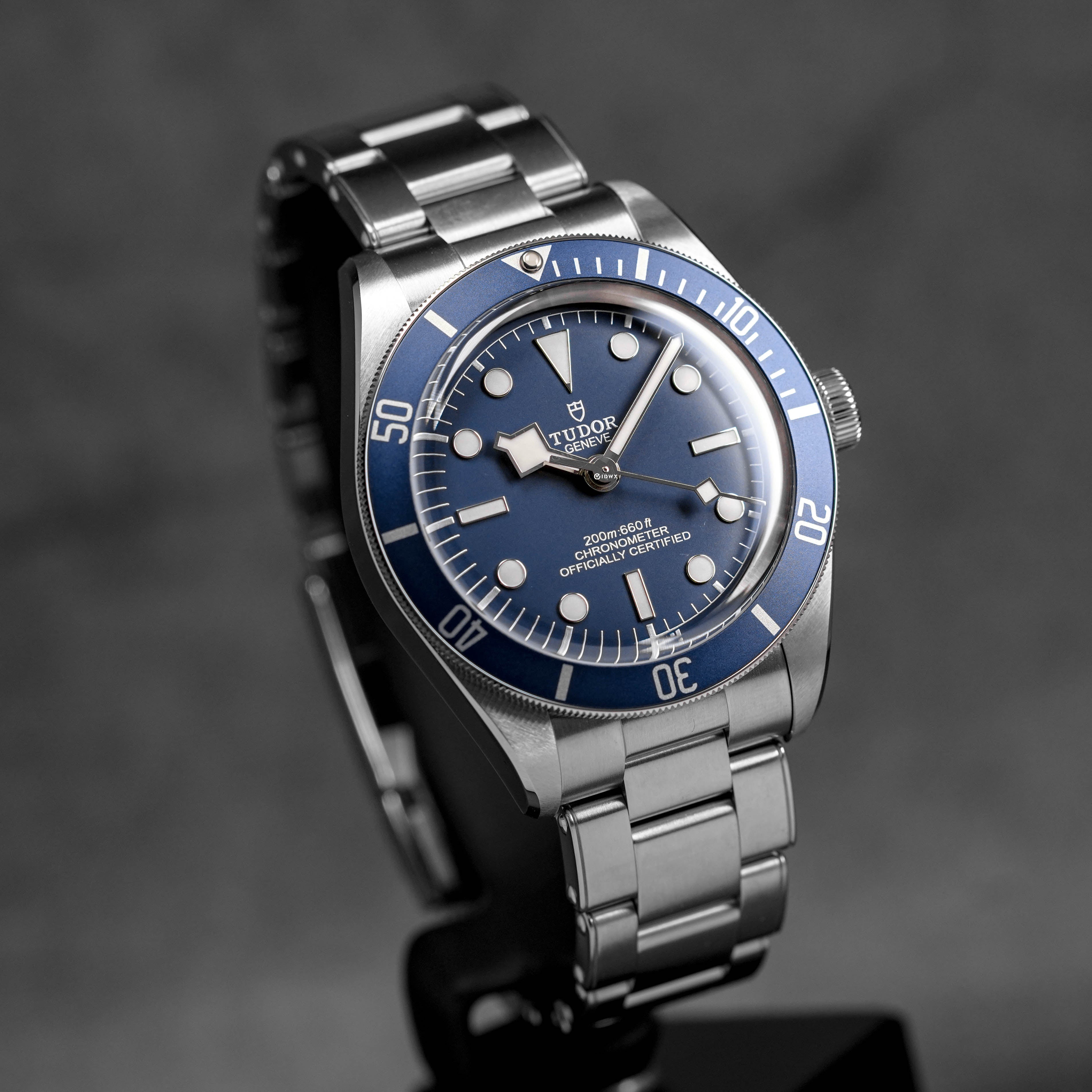 Harga Tudor Black Bay 58 Blue Terbaru