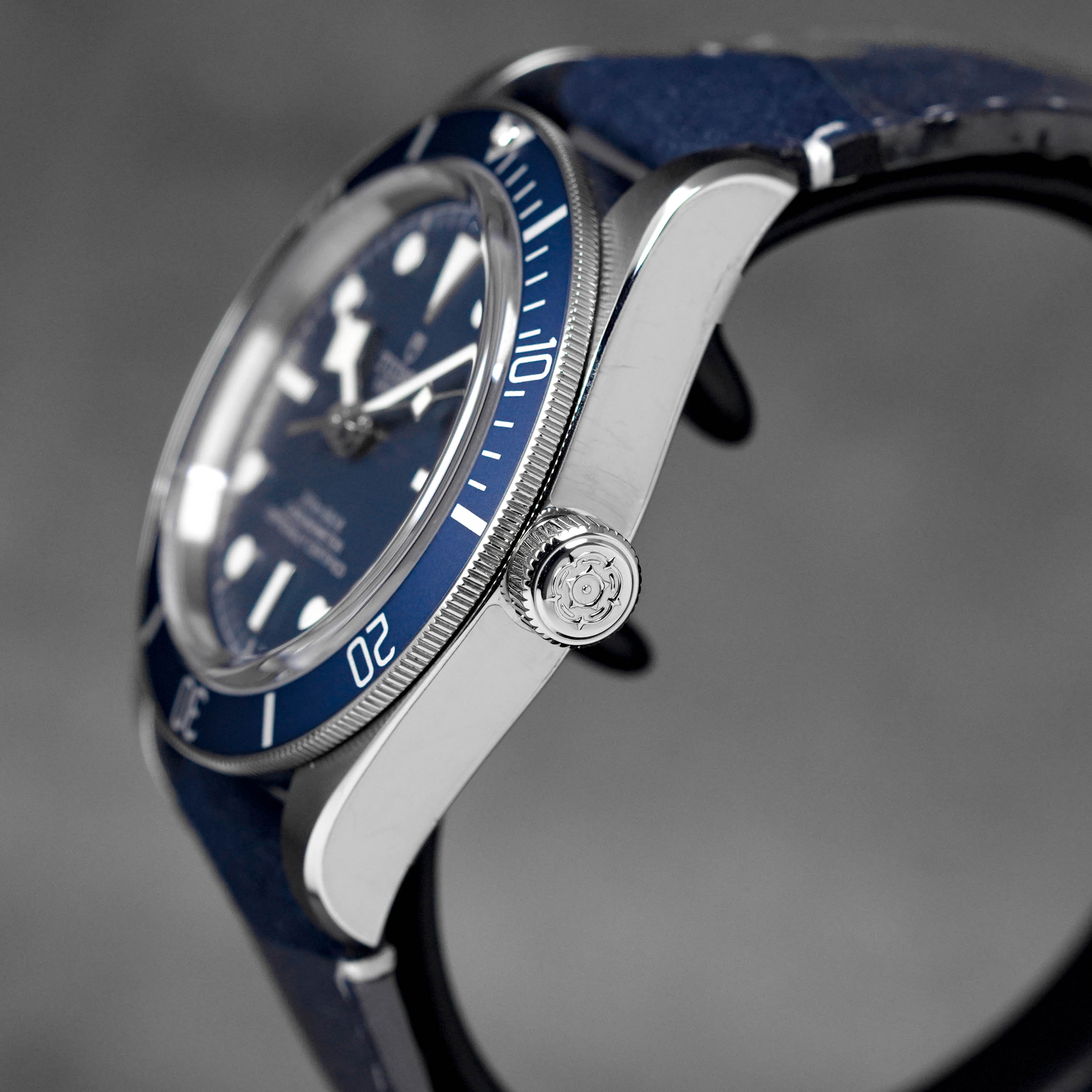 Harga Tudor Black Bay 58 Blue