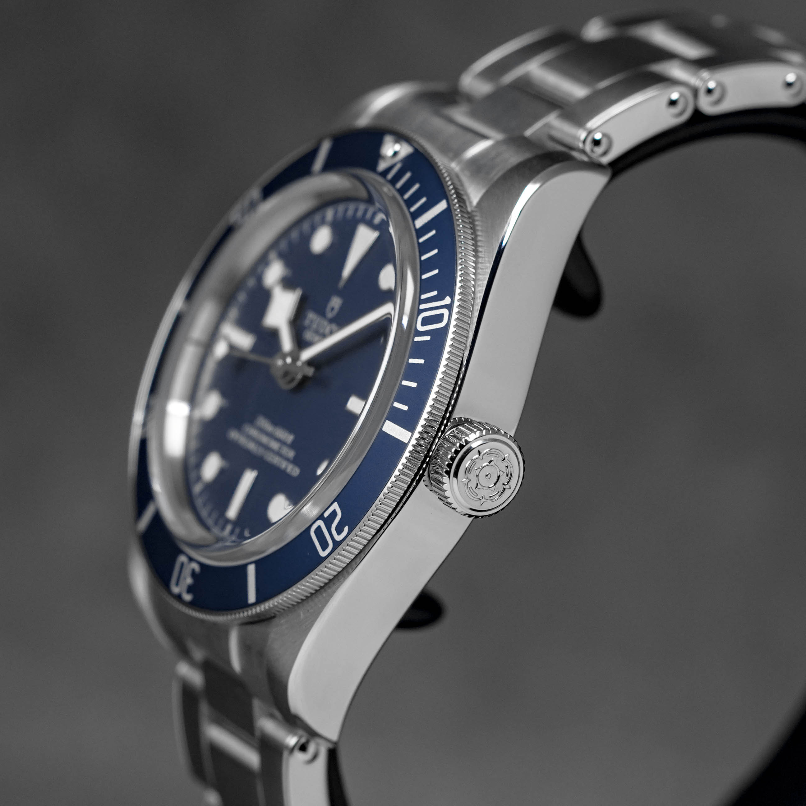 Harga Tudor Black Bay 58 Blue Terbaru