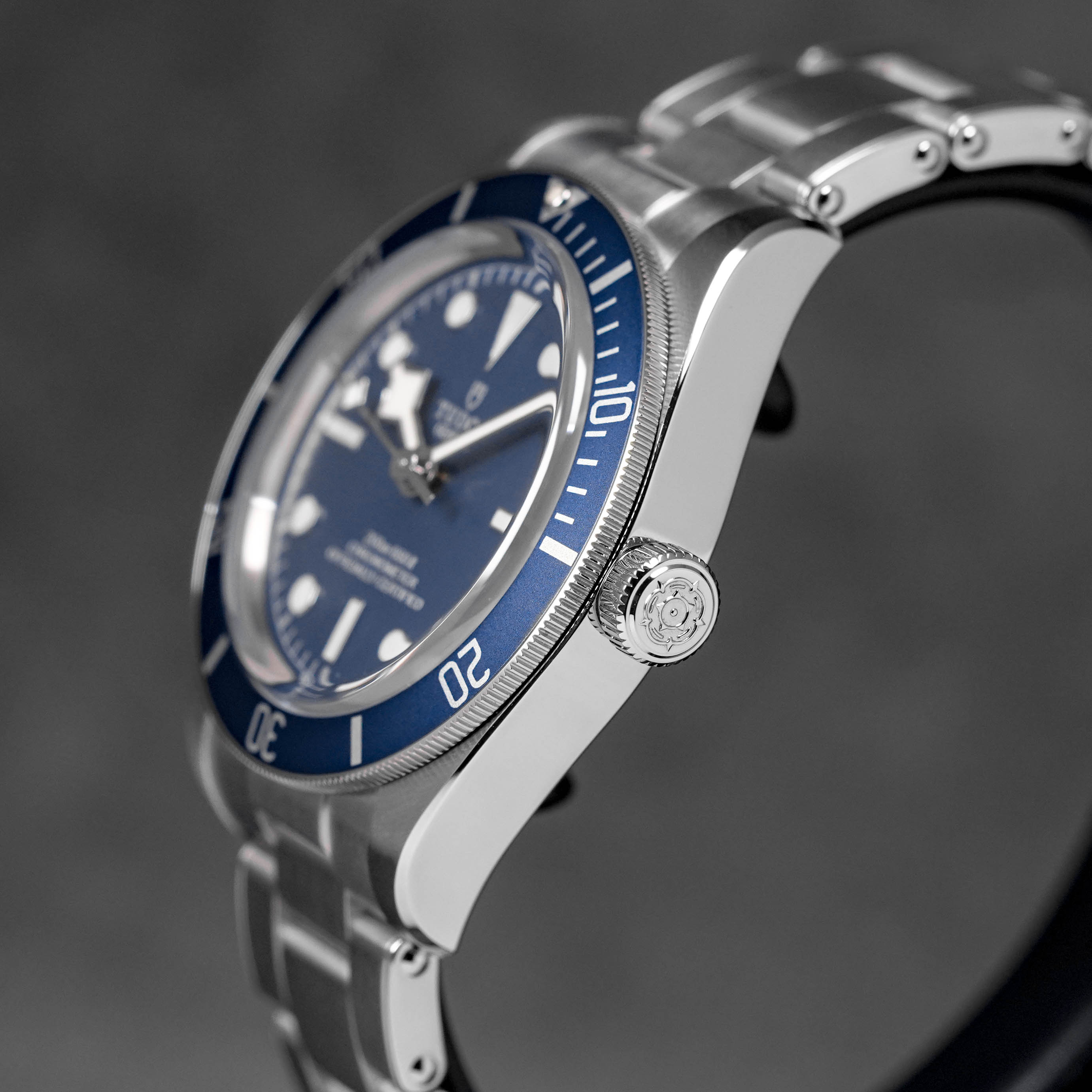 Harga Tudor Black Bay 58 Blue Terbaru