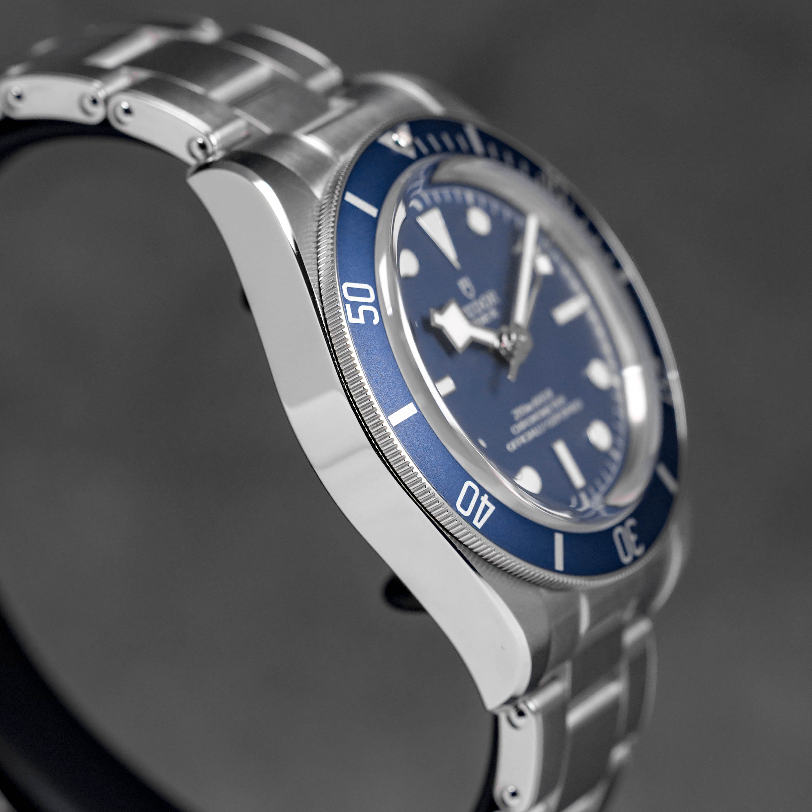 Harga Tudor Black Bay 58 Blue Terbaru