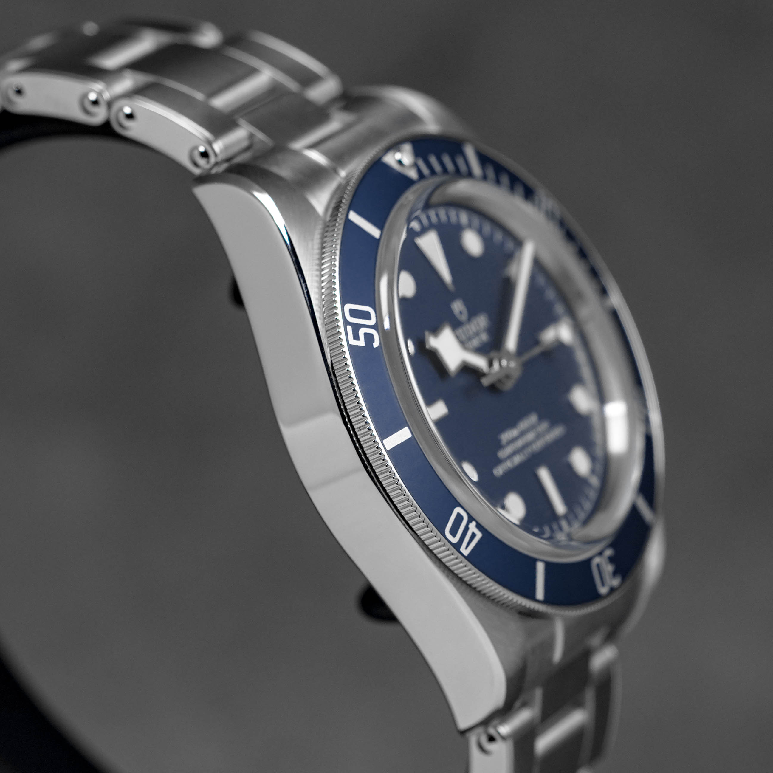 Harga Tudor Black Bay 58 Blue Terbaru