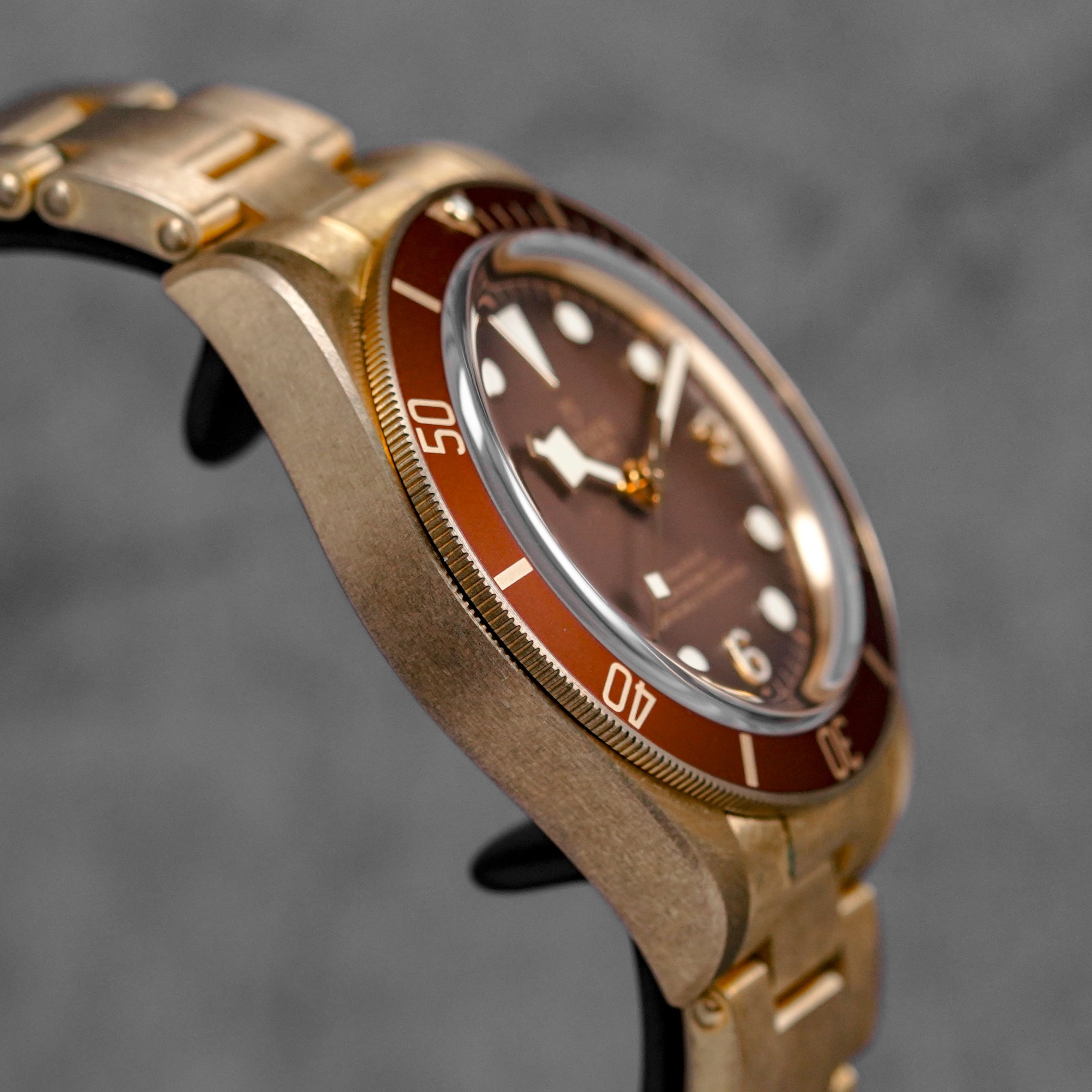 Harga Tudor Black Bay 58 Bronze
