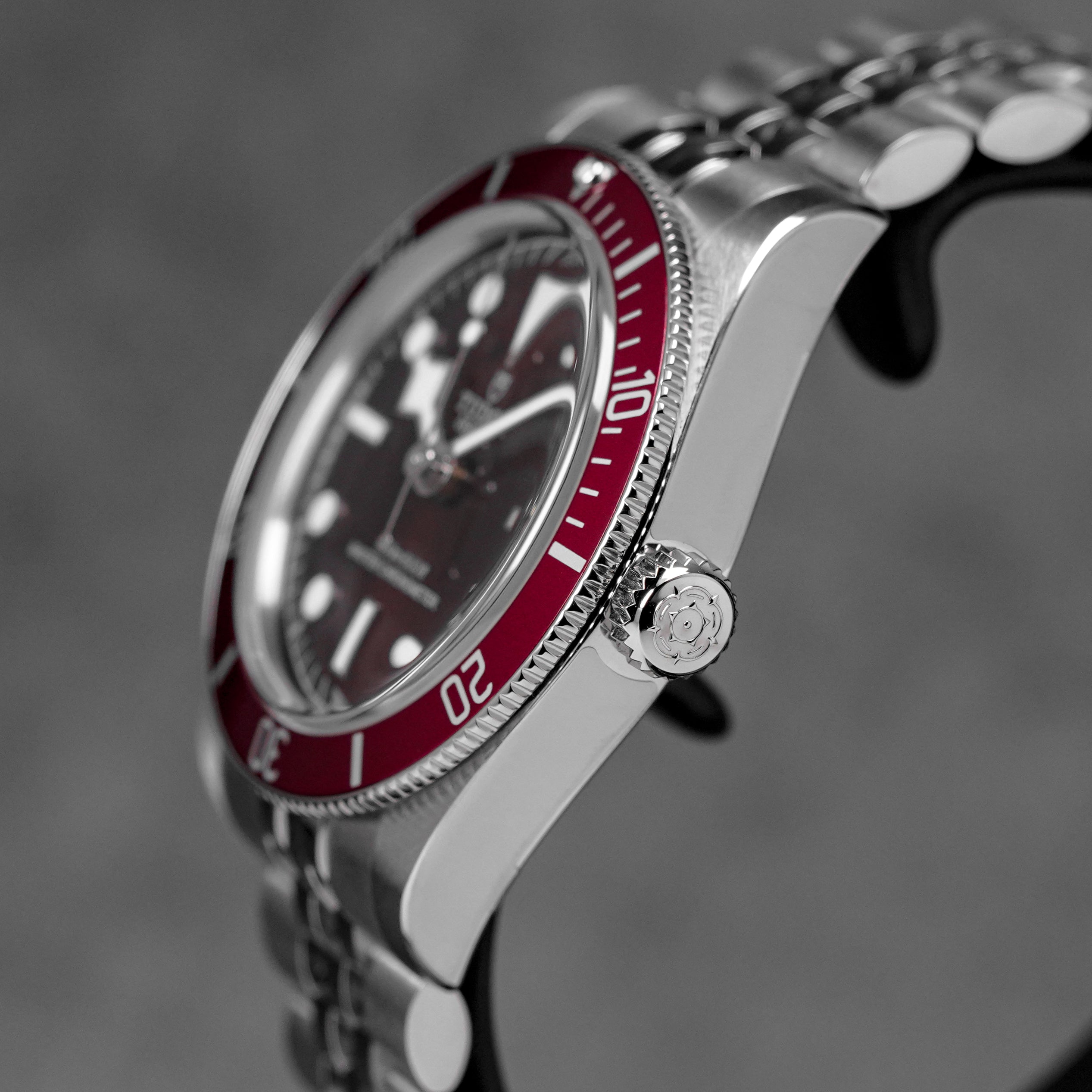 Harga Tudor Black Bay 58 Red Burgundy Jubilee