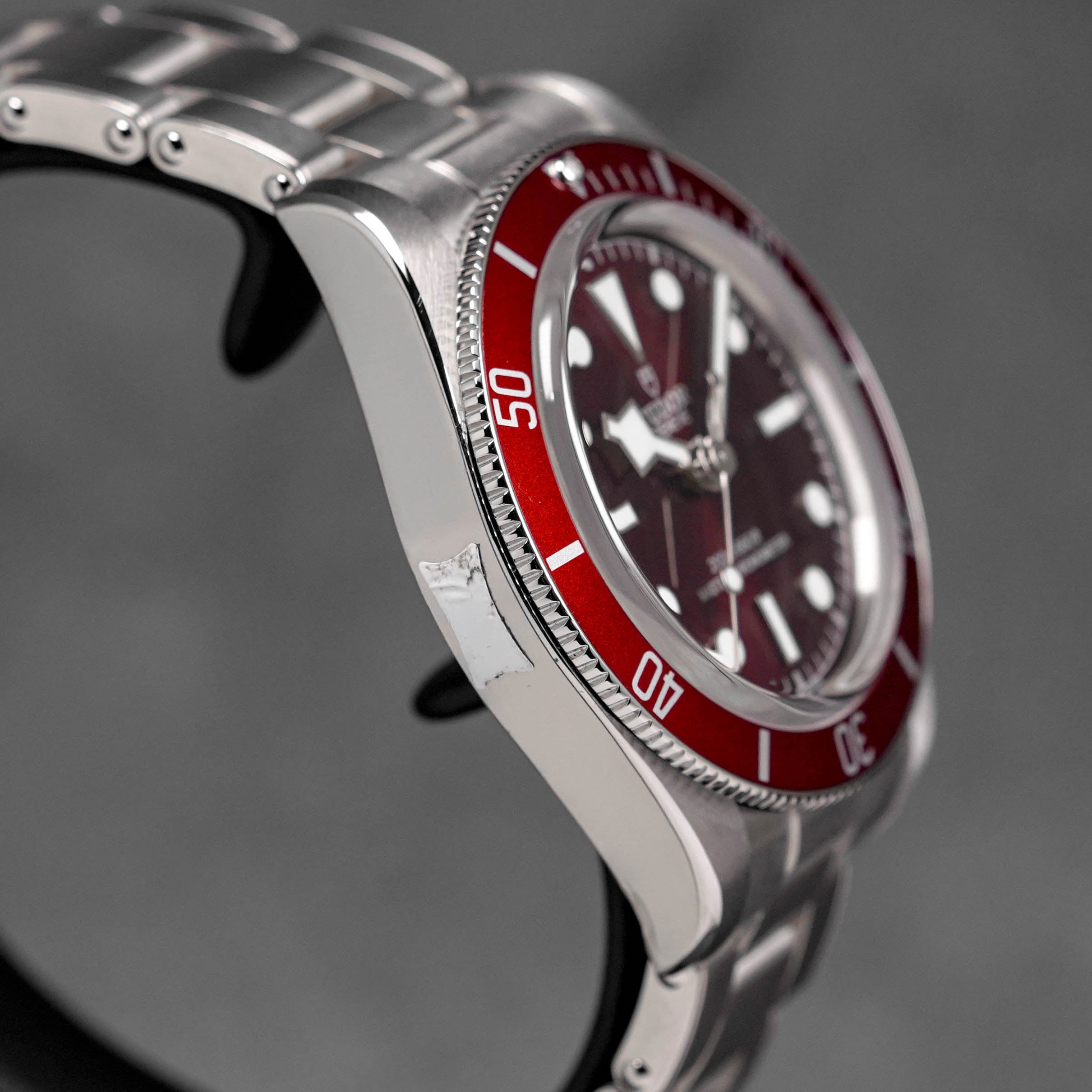 Harga Tudor Black Bay 58 Red Burgundy Terbaru