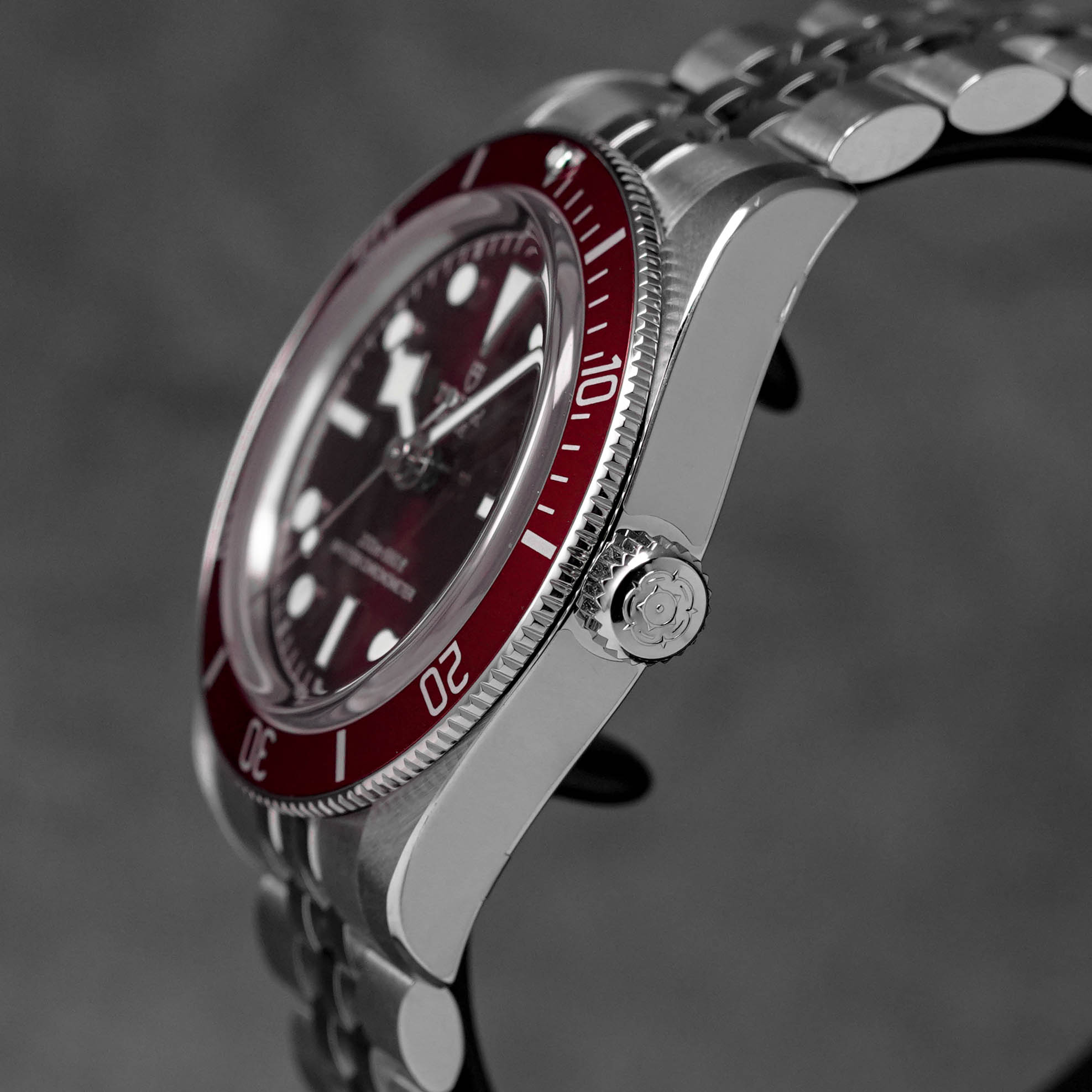 Harga Tudor Black Bay 58 Red Terbaru