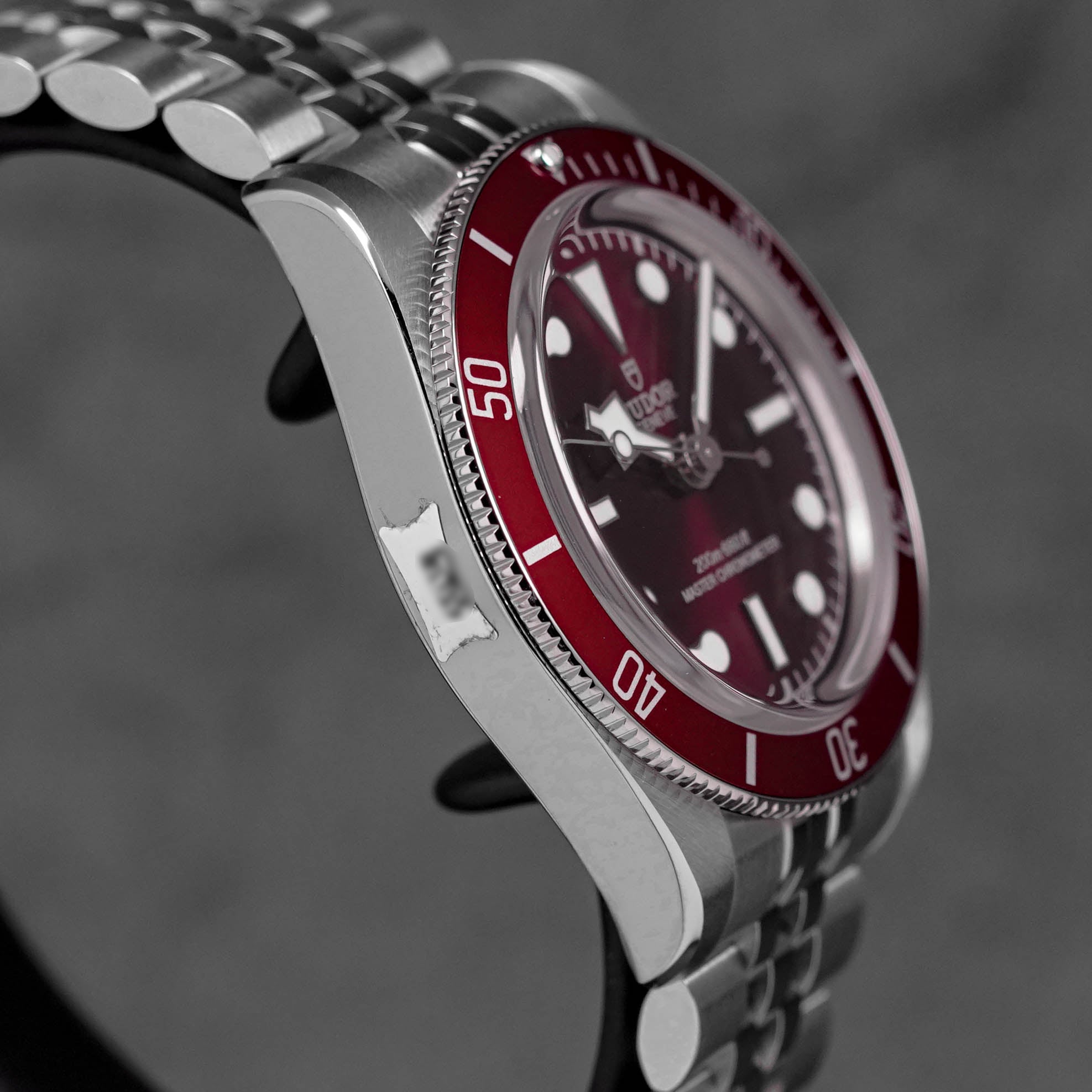 Harga Tudor Black Bay 58 Red Terbaru