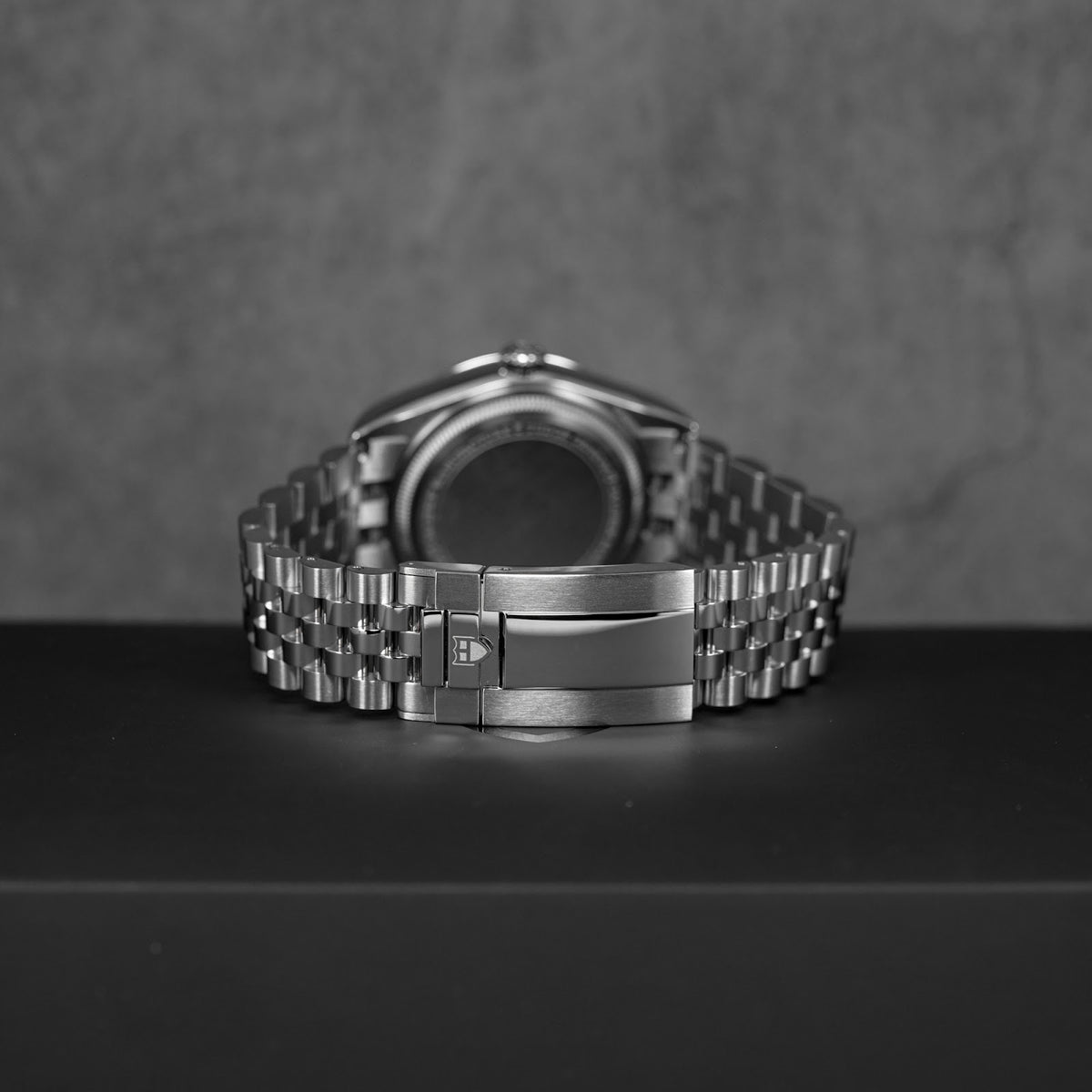Tudor Black Bay