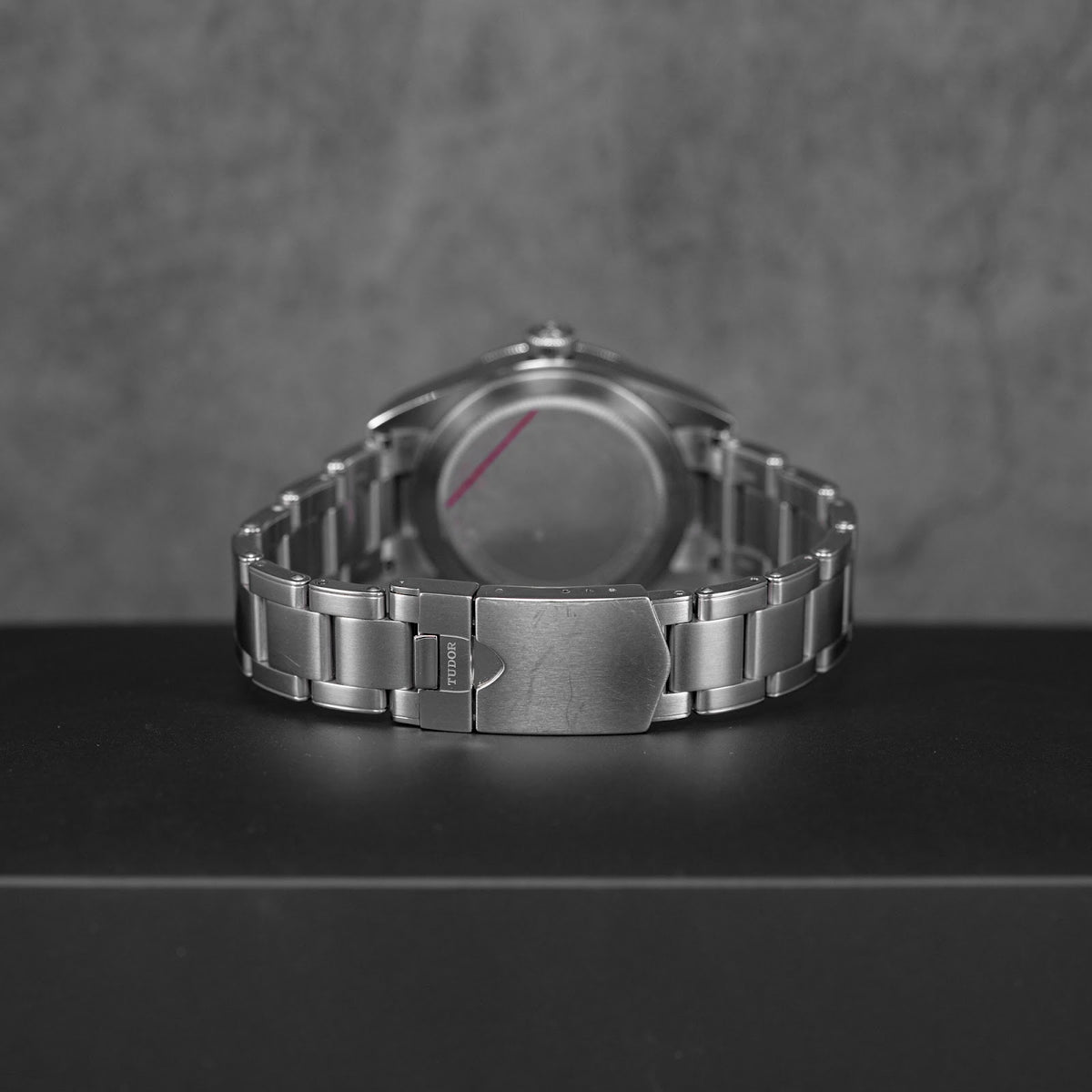 Tudor Black Bay